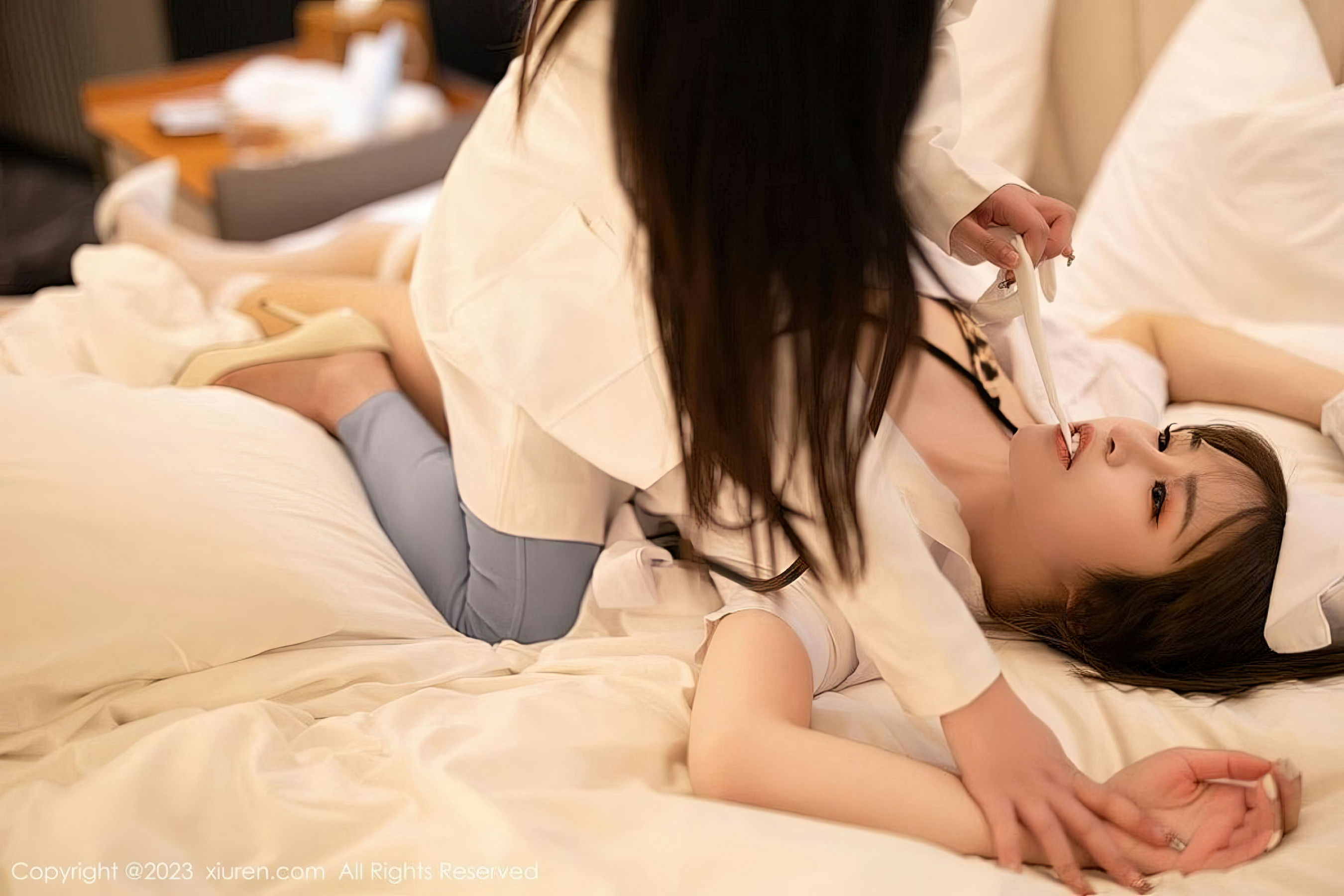 [秀人XiuRen] 2023.02.23 No.6312 模特合集