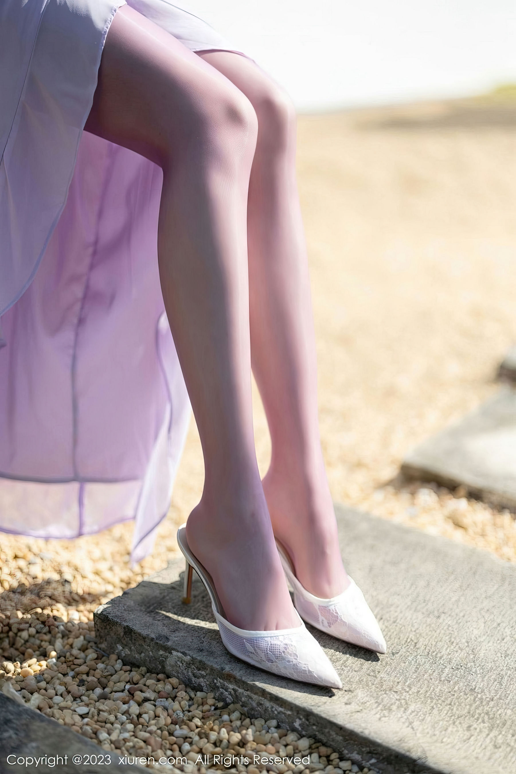 [秀人XiuRen] 2023.02.24 No.6324 徐莉芝Booty