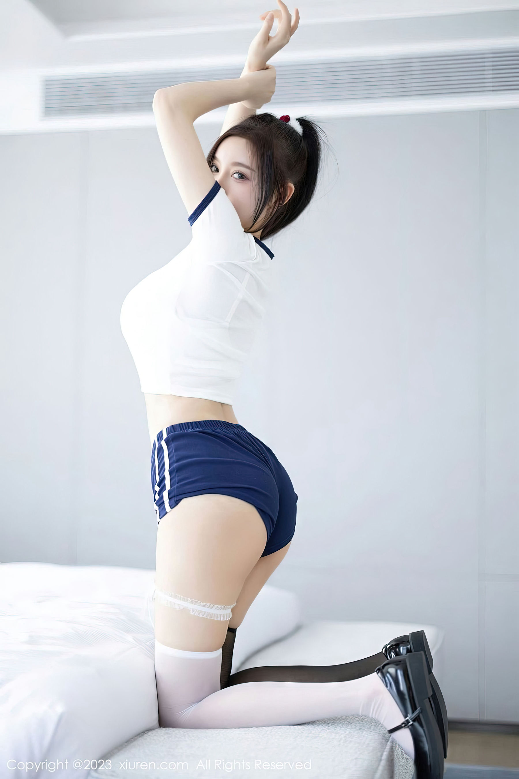 [秀人XiuRen] 2023.02.28 No.6337 杨晨晨