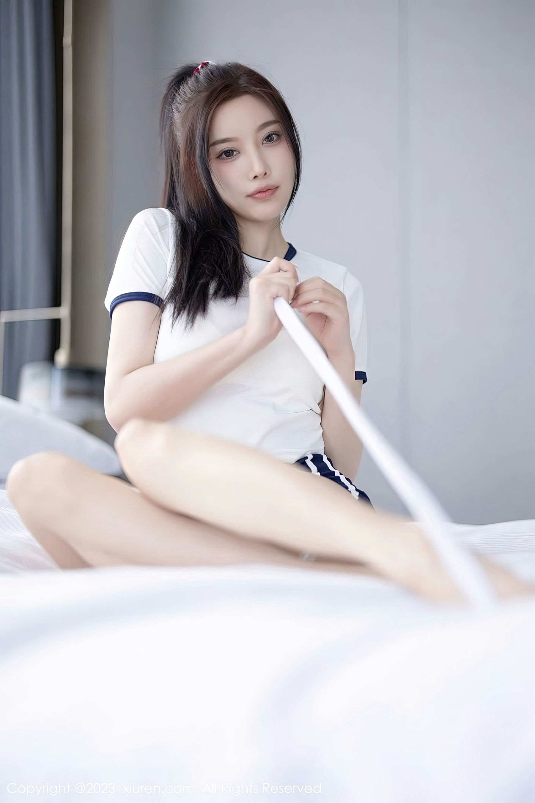 [秀人XiuRen] 2023.02.28 No.6337 杨晨晨