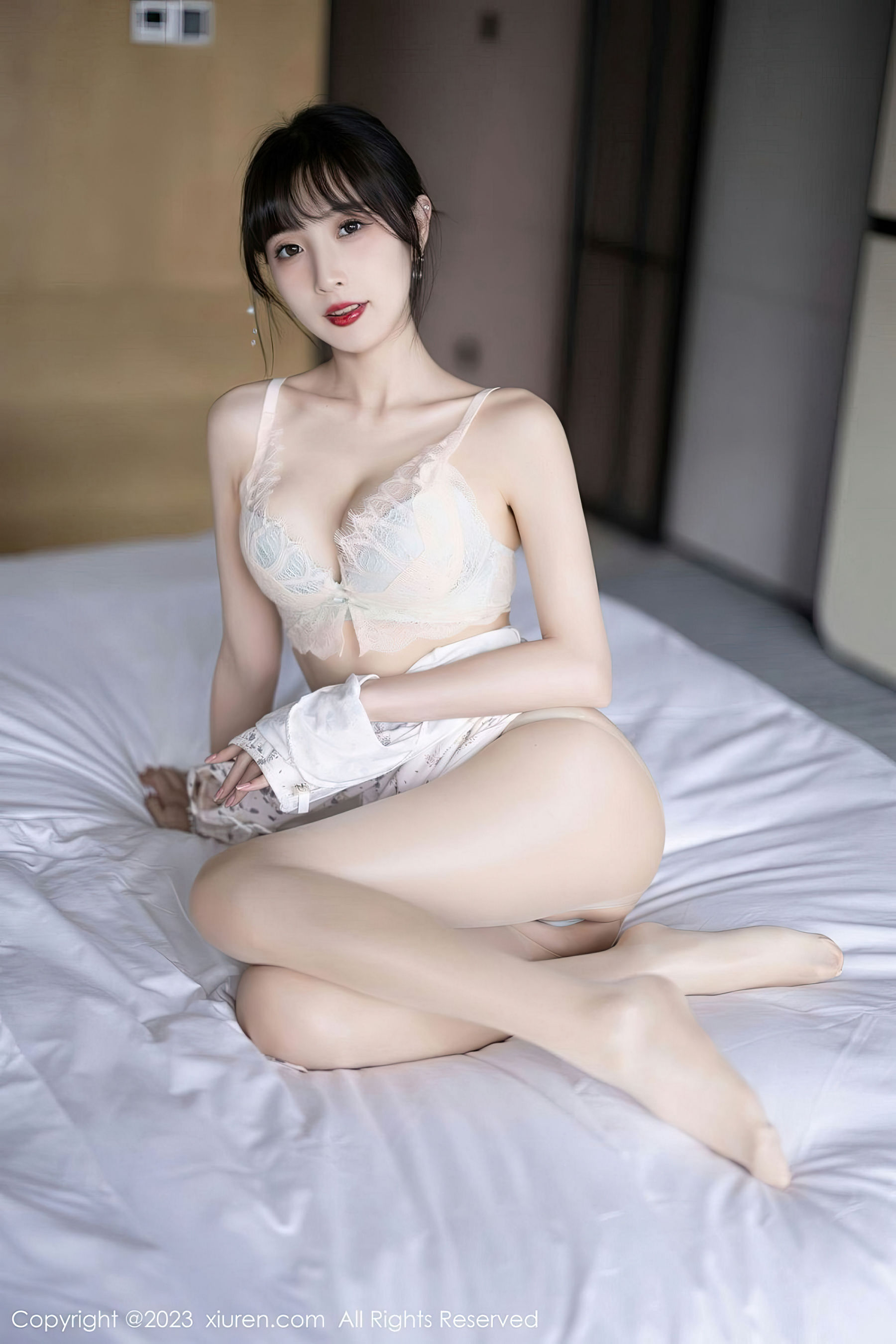 [秀人XiuRen] 2023.03.01 No.6346 林星阑