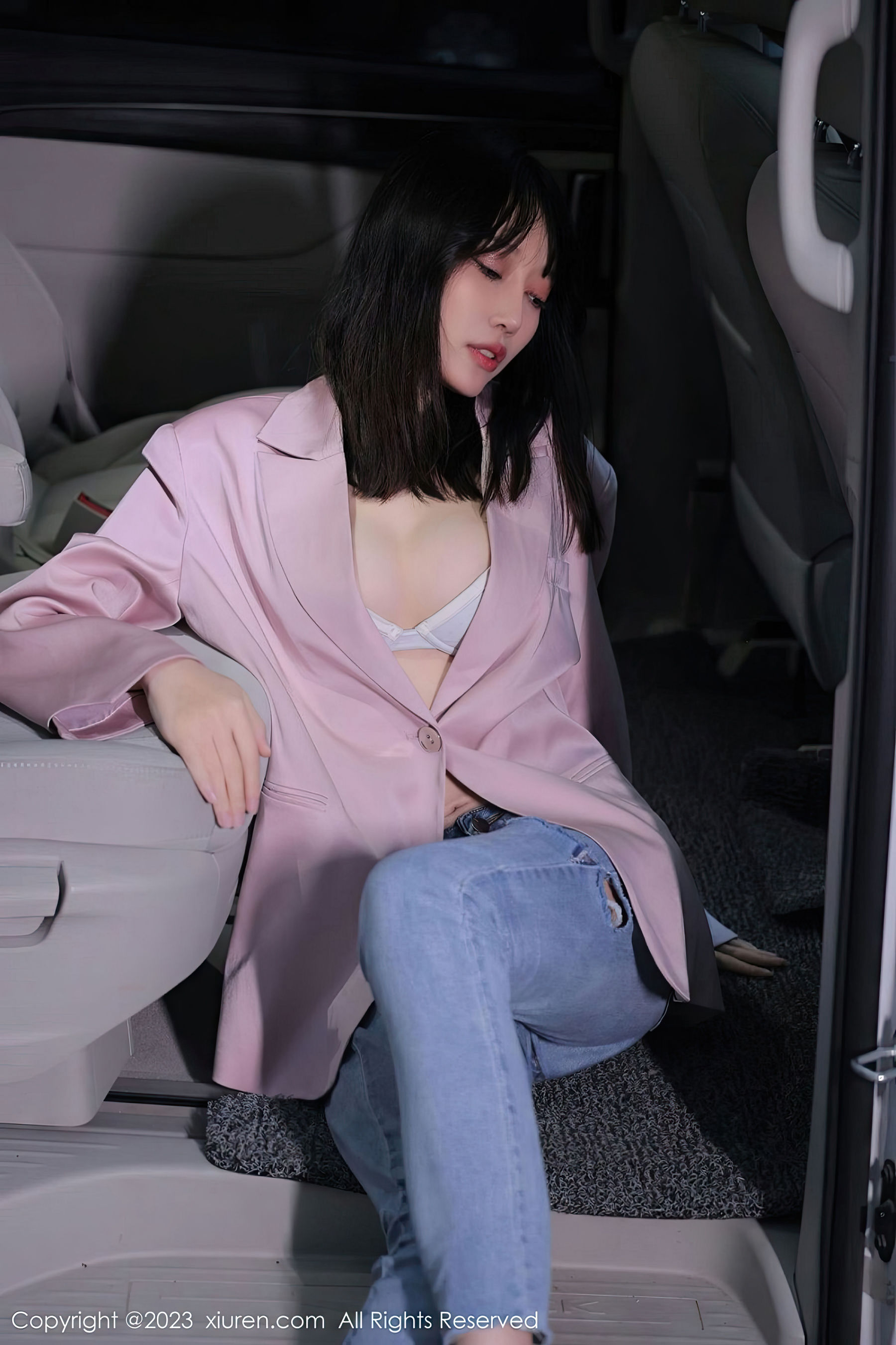 [秀人XiuRen] 2023.03.03 No.6355 玥儿玥