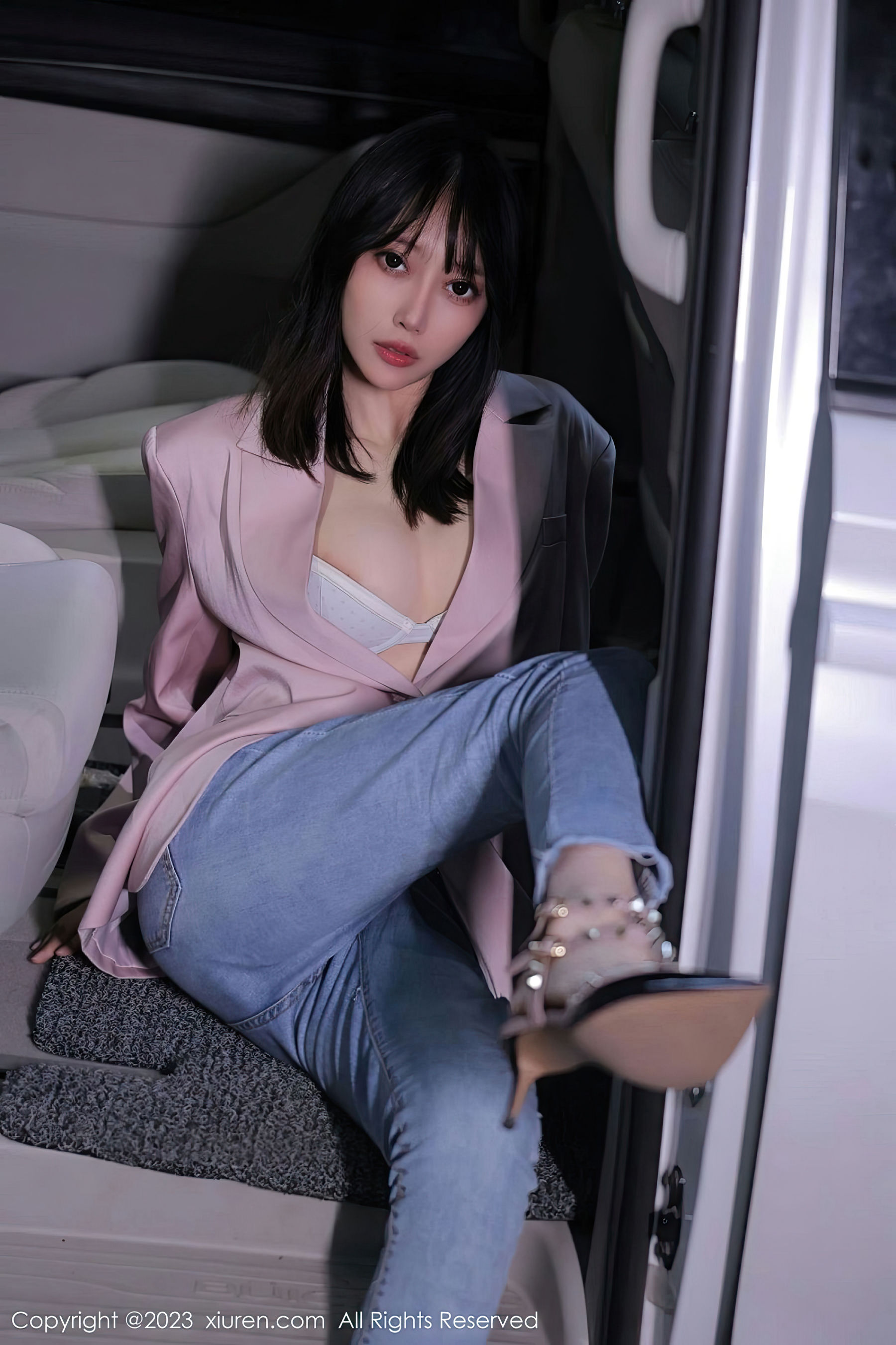 [秀人XiuRen] 2023.03.03 No.6355 玥儿玥