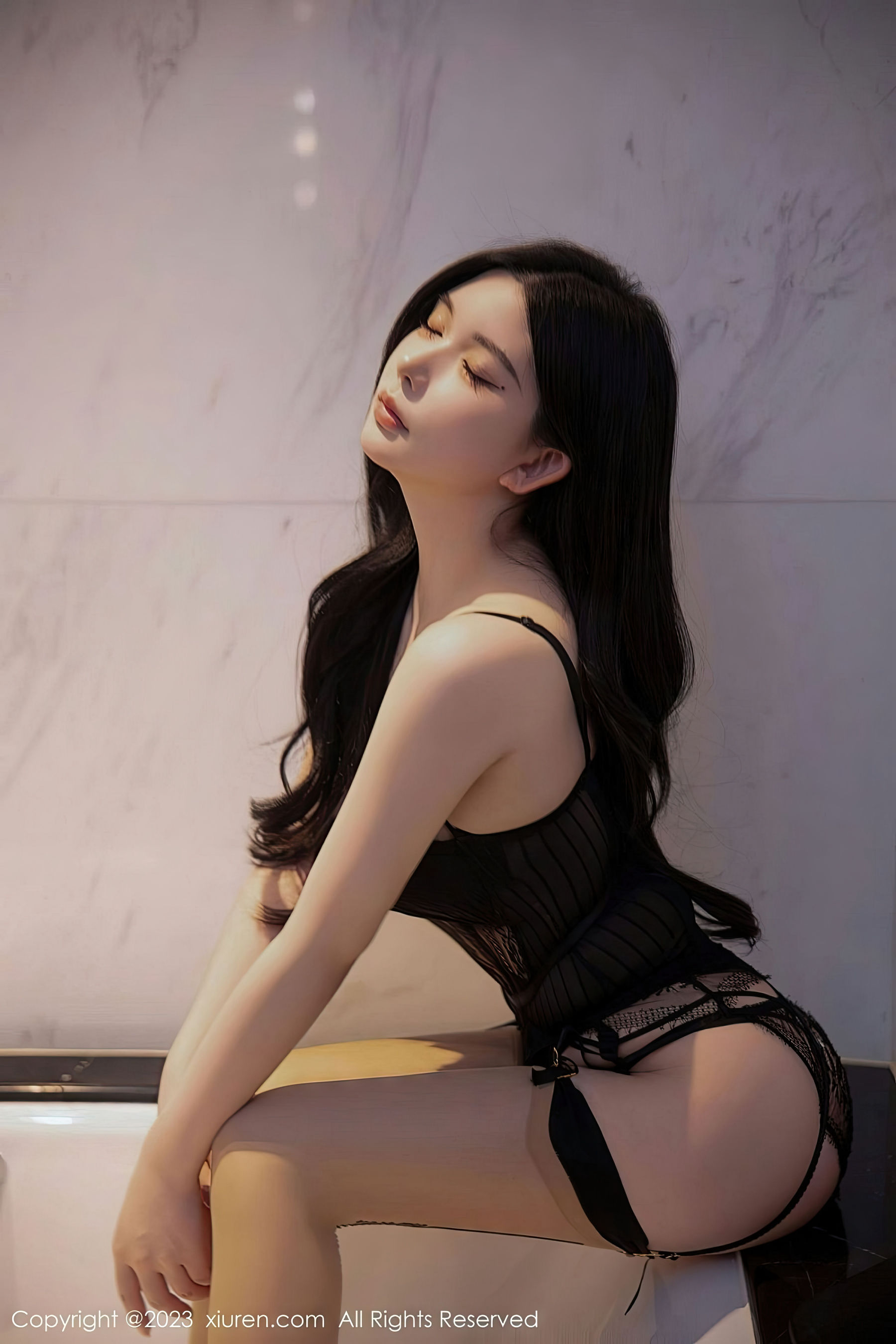[秀人XiuRen] 2023.03.03 No.6357 林珊珊