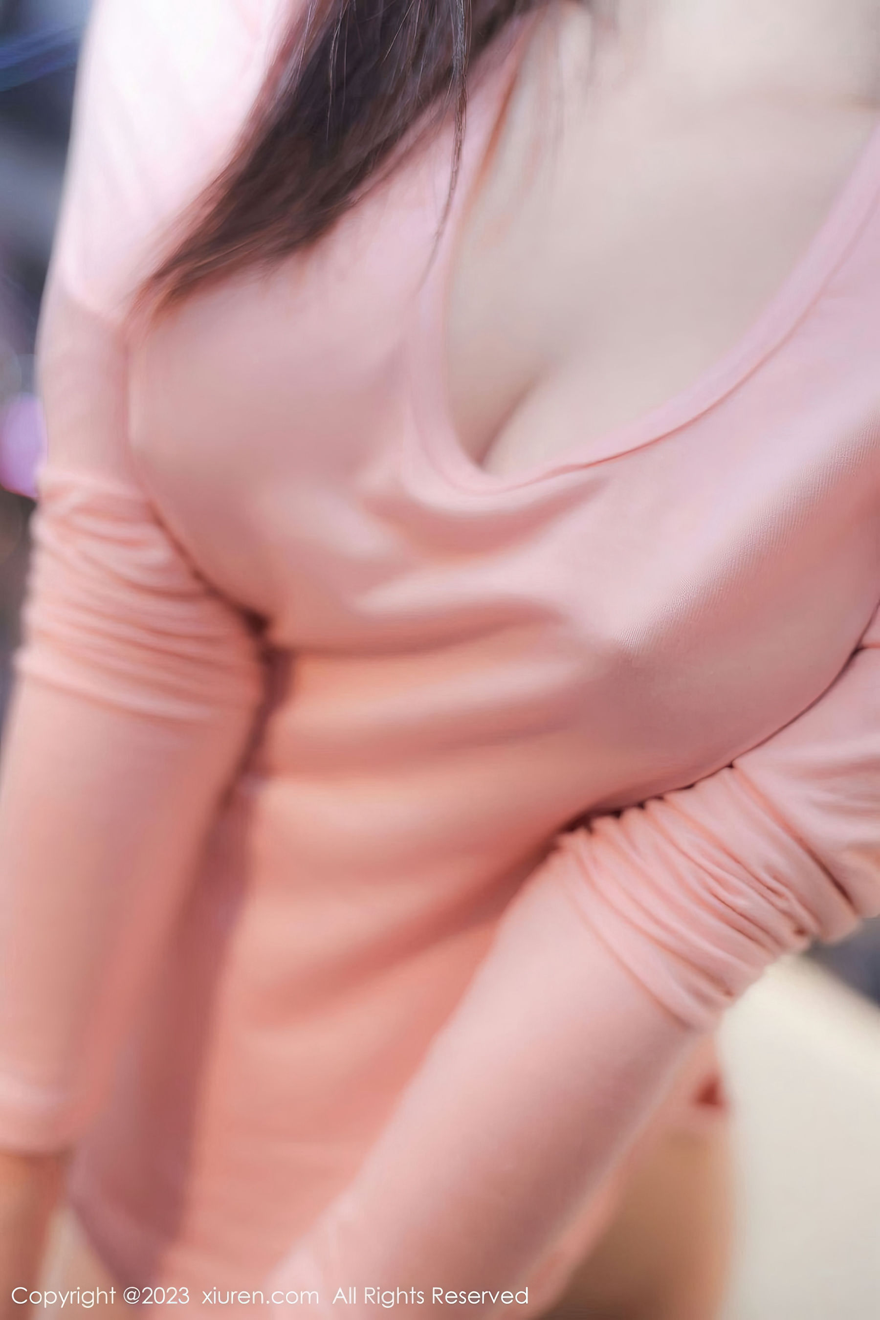 [秀人XiuRen] 2023.03.06 No.6367 谢小蒽