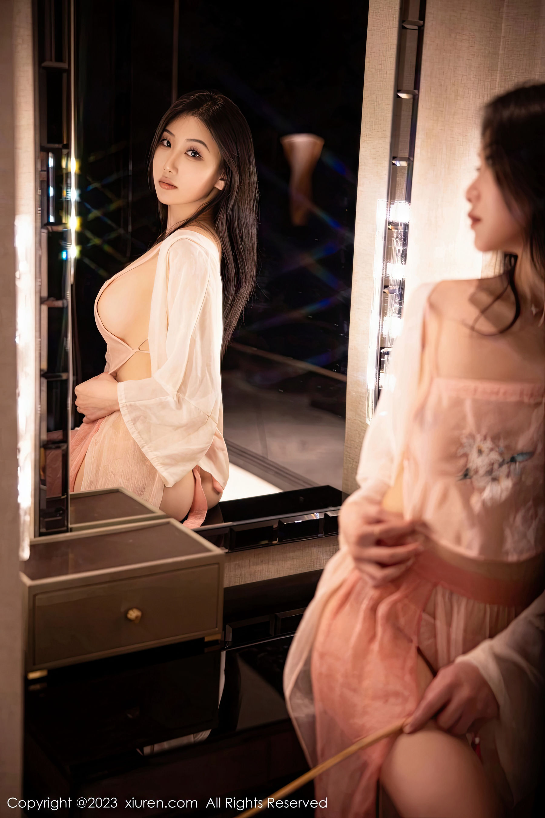 [秀人XiuRen] 2023.03.07 No.6369 李佳芮