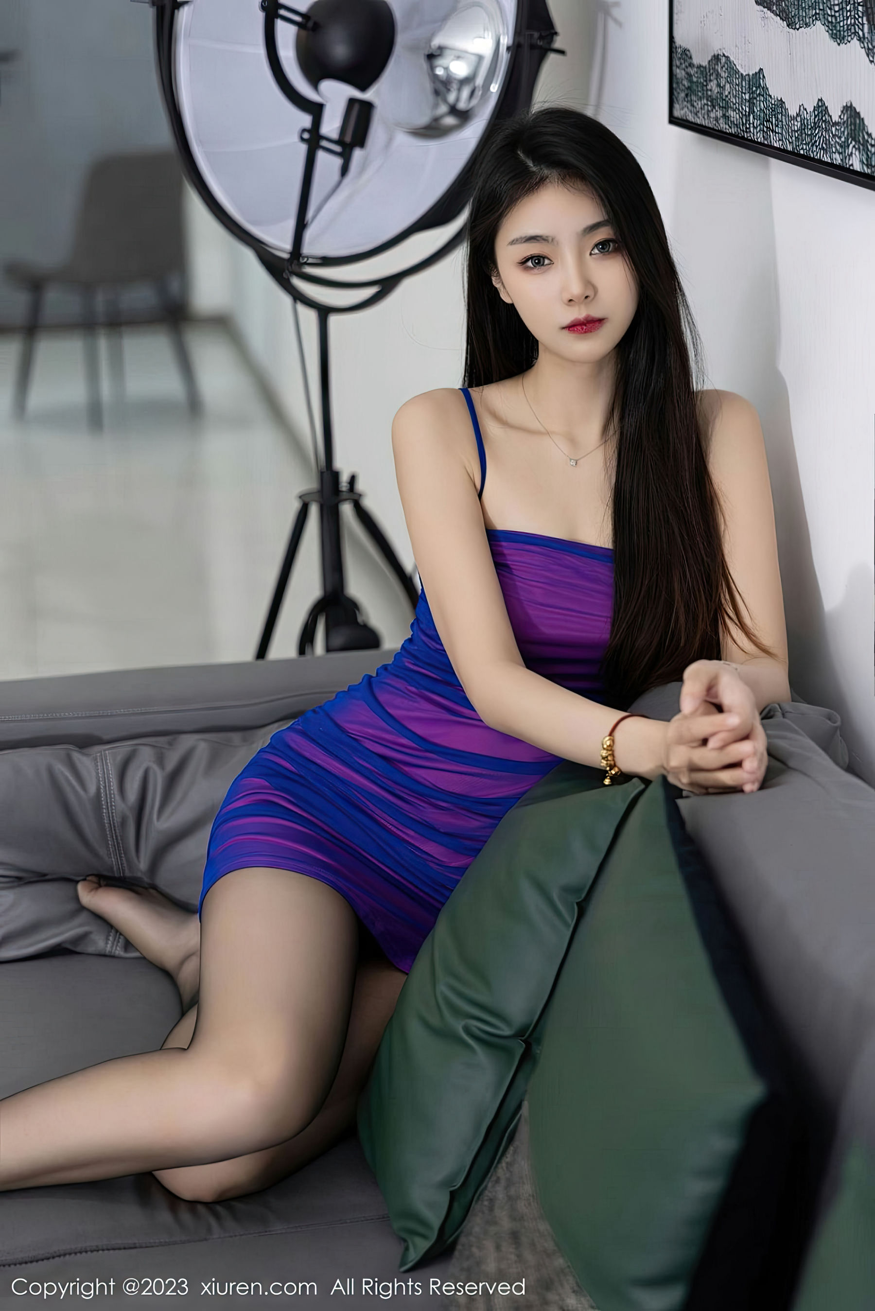 [秀人XiuRen] 2023.03.07 No.6374 可乐