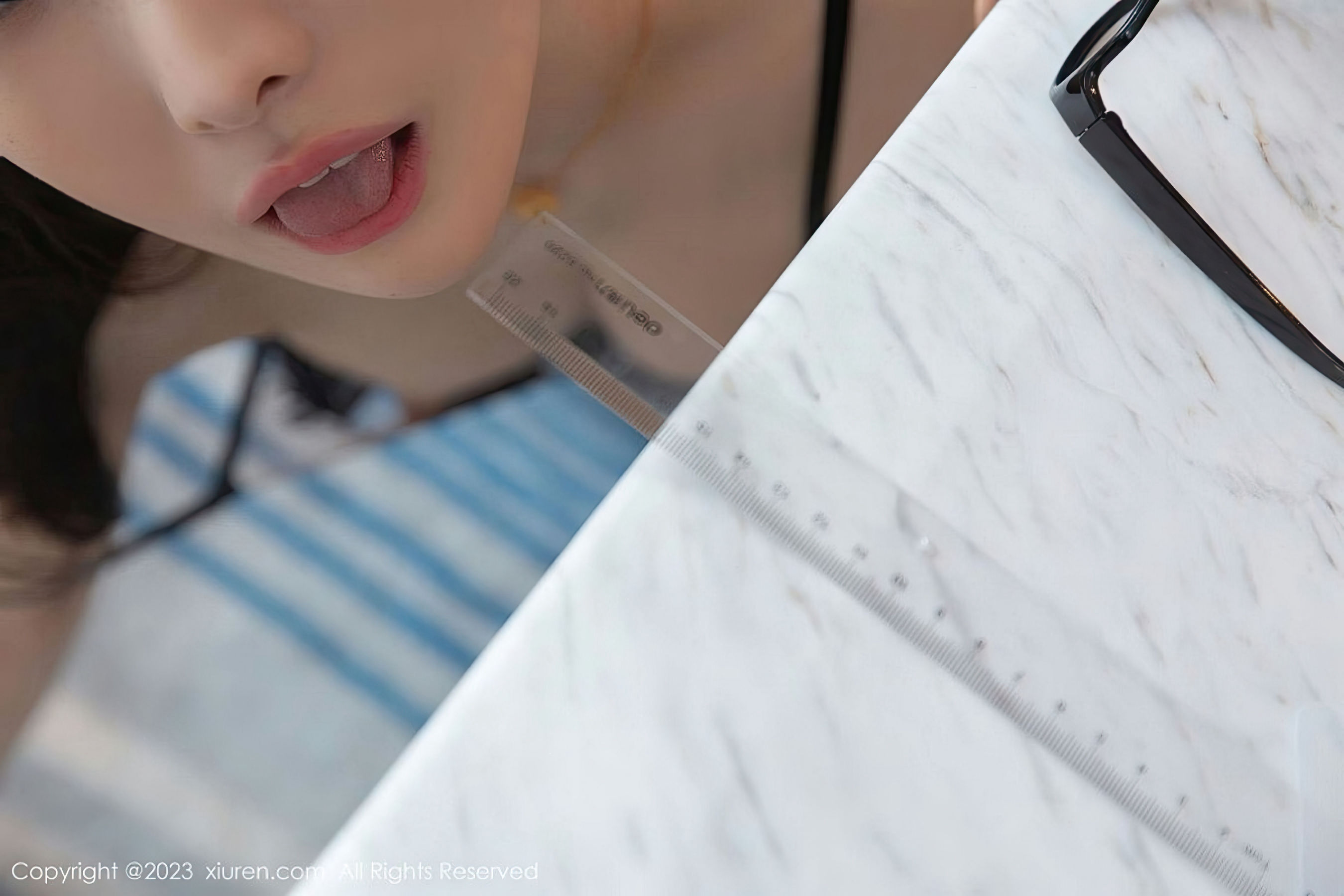 [秀人XiuRen] 2023.03.07 No.6376 是小逗逗