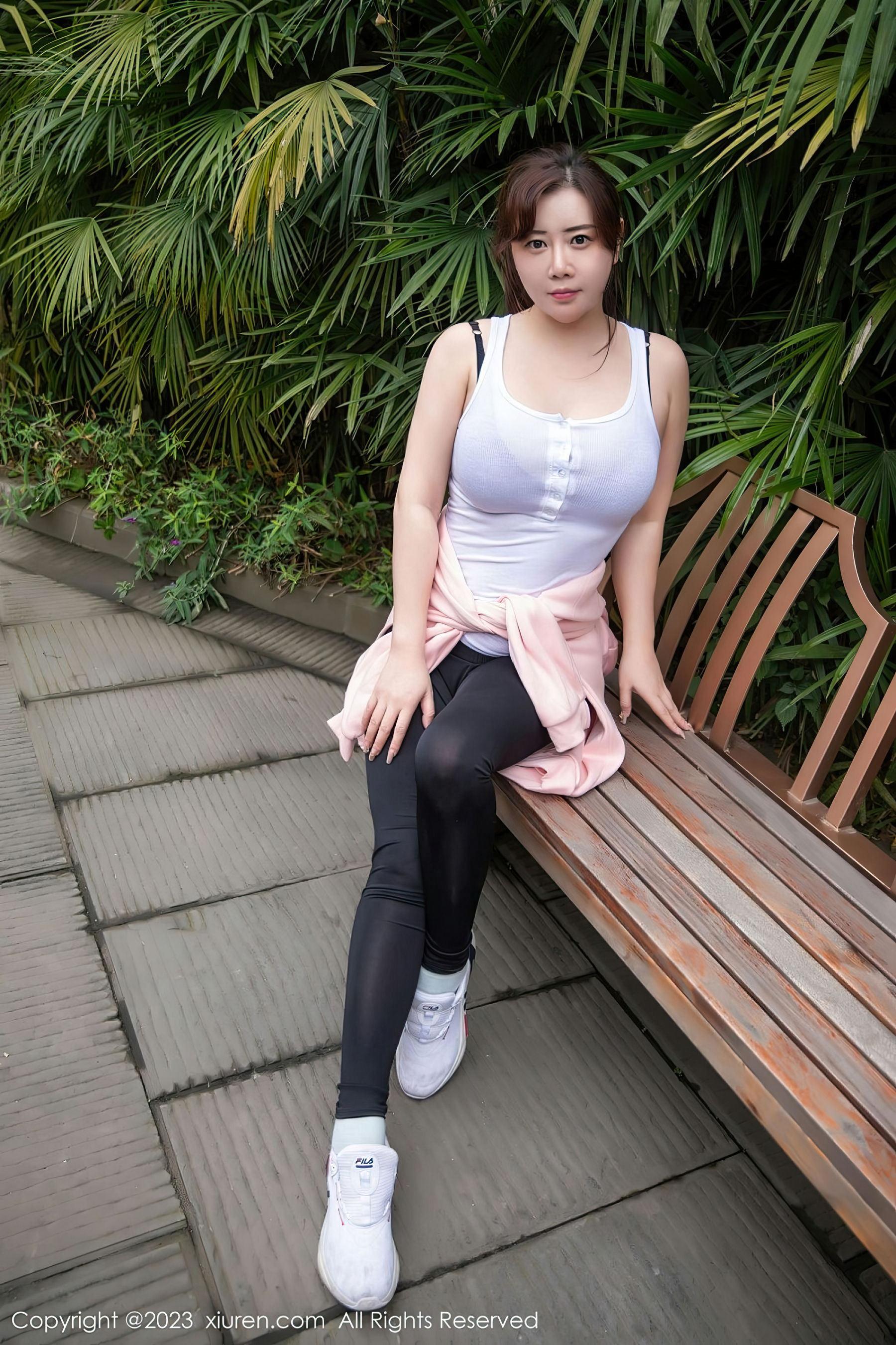 [秀人XiuRen] 2023.03.09 No.6386 王婉悠