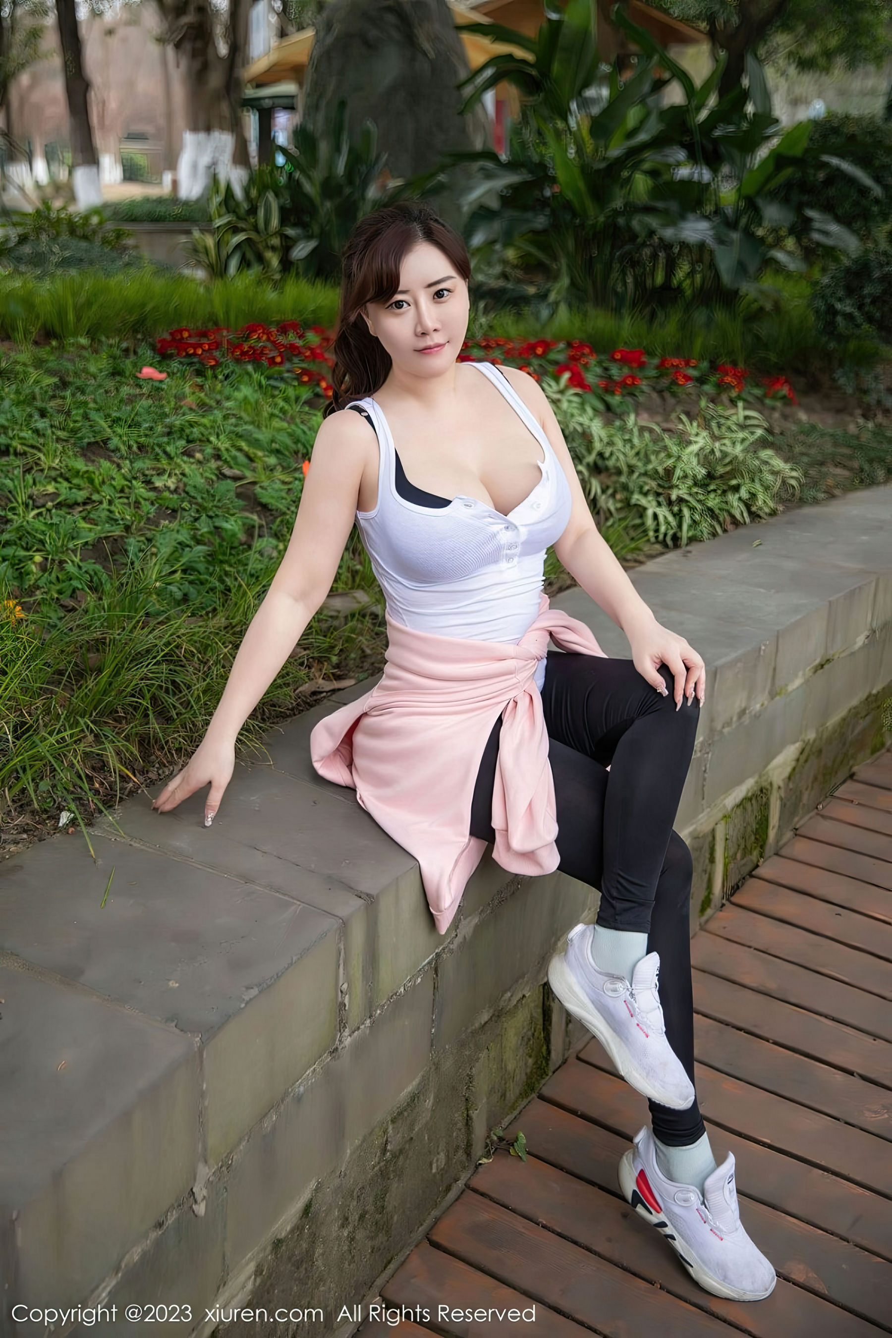 [秀人XiuRen] 2023.03.09 No.6386 王婉悠