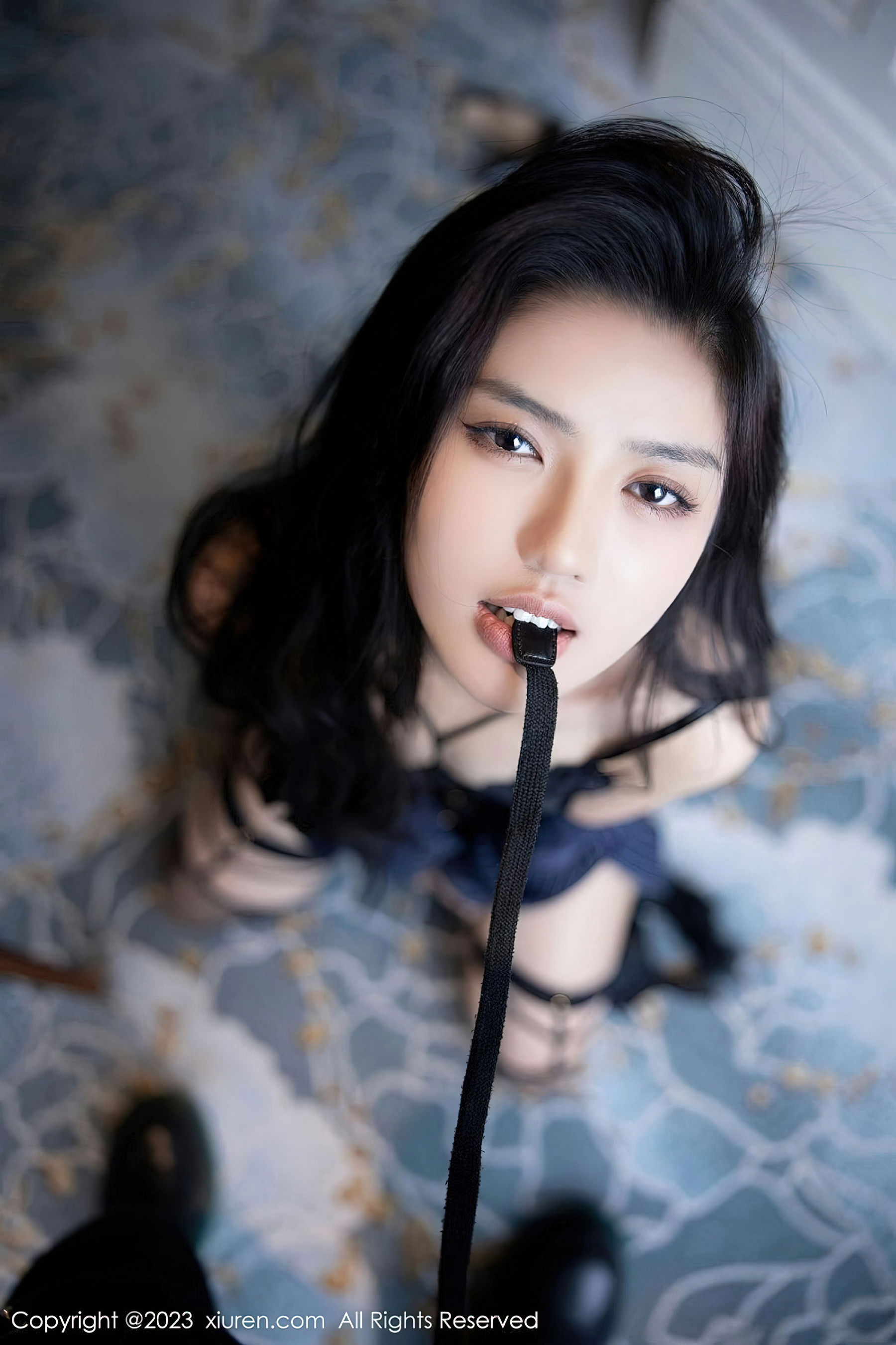 [秀人XiuRen] 2023.03.10 No.6391 浅浅