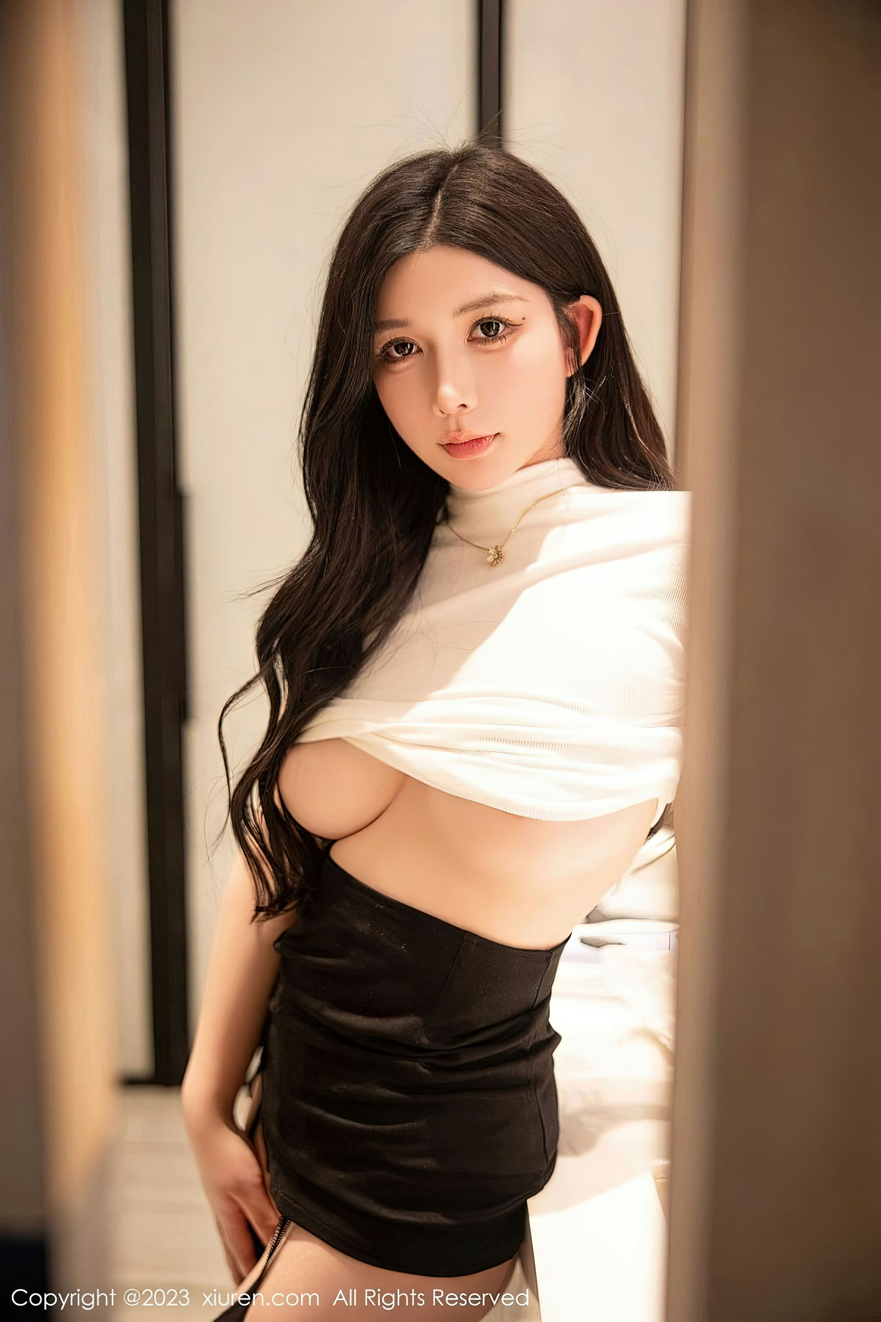 [秀人XiuRen] 2023.03.10 No.6394 林珊珊