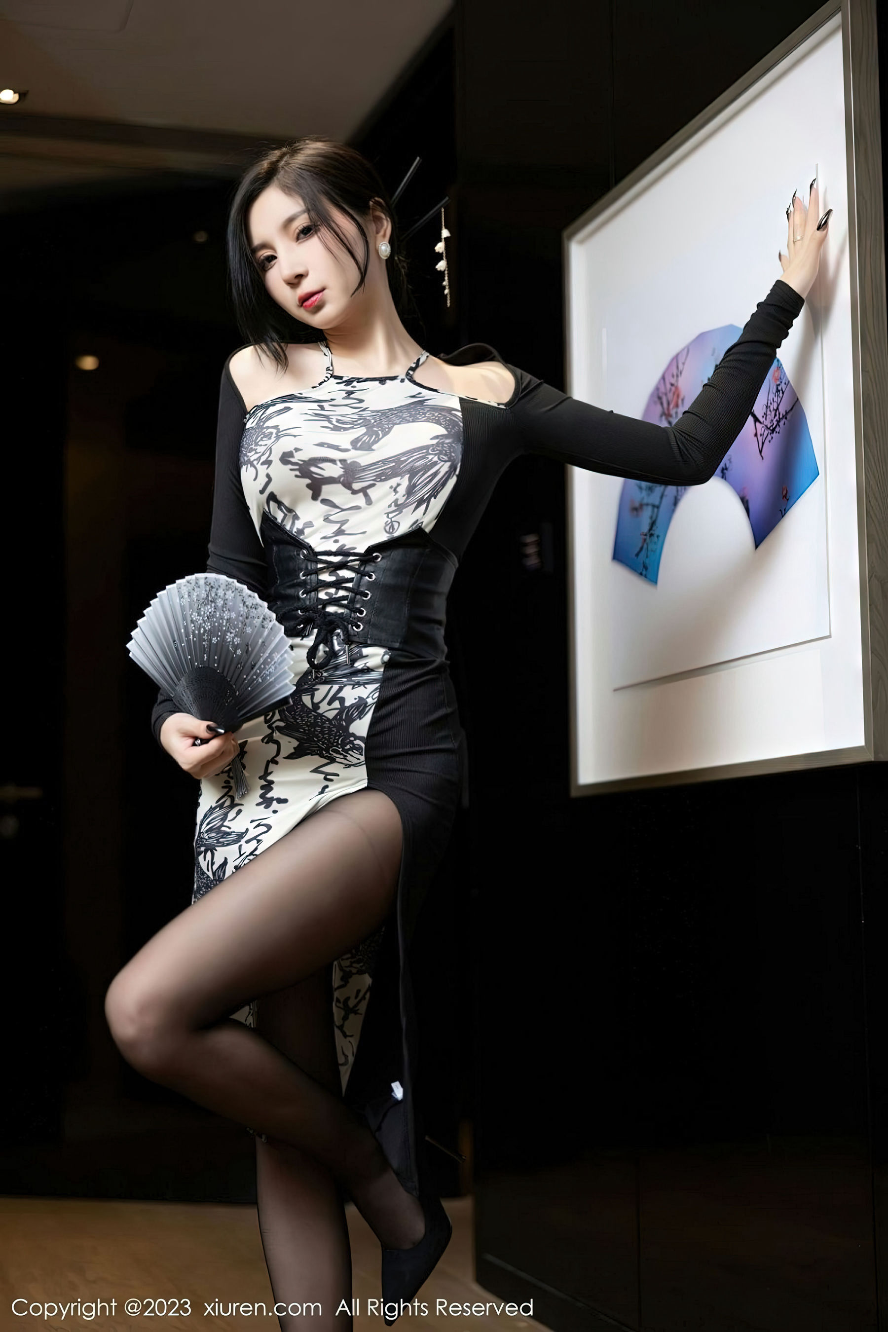 [秀人XiuRen] 2023.03.13 No.6406 小蛮妖