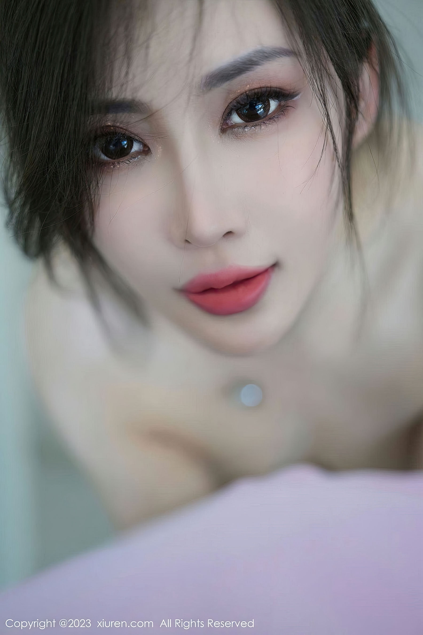 [秀人XiuRen] 2023.03.17 No.6429 周妍希