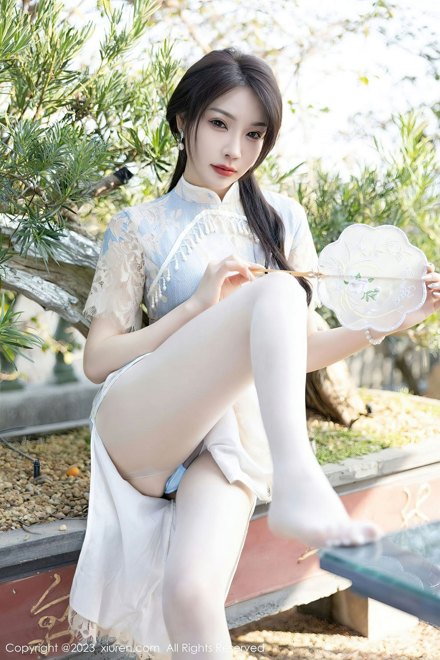 [秀人XiuRen] 2023.03.17 No.6434 徐莉芝