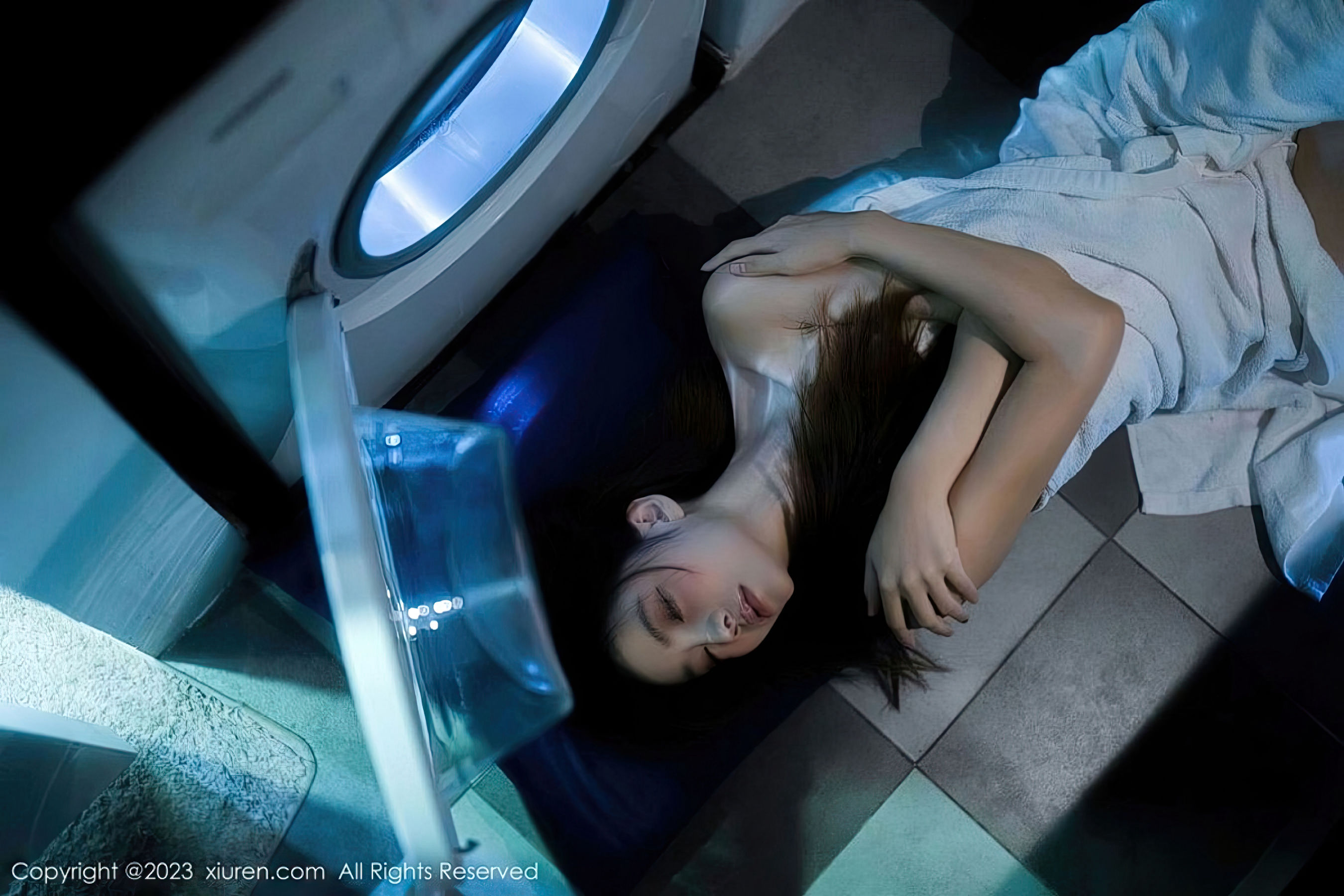 [秀人XiuRen] 2023.03.20 No.6437 加朵