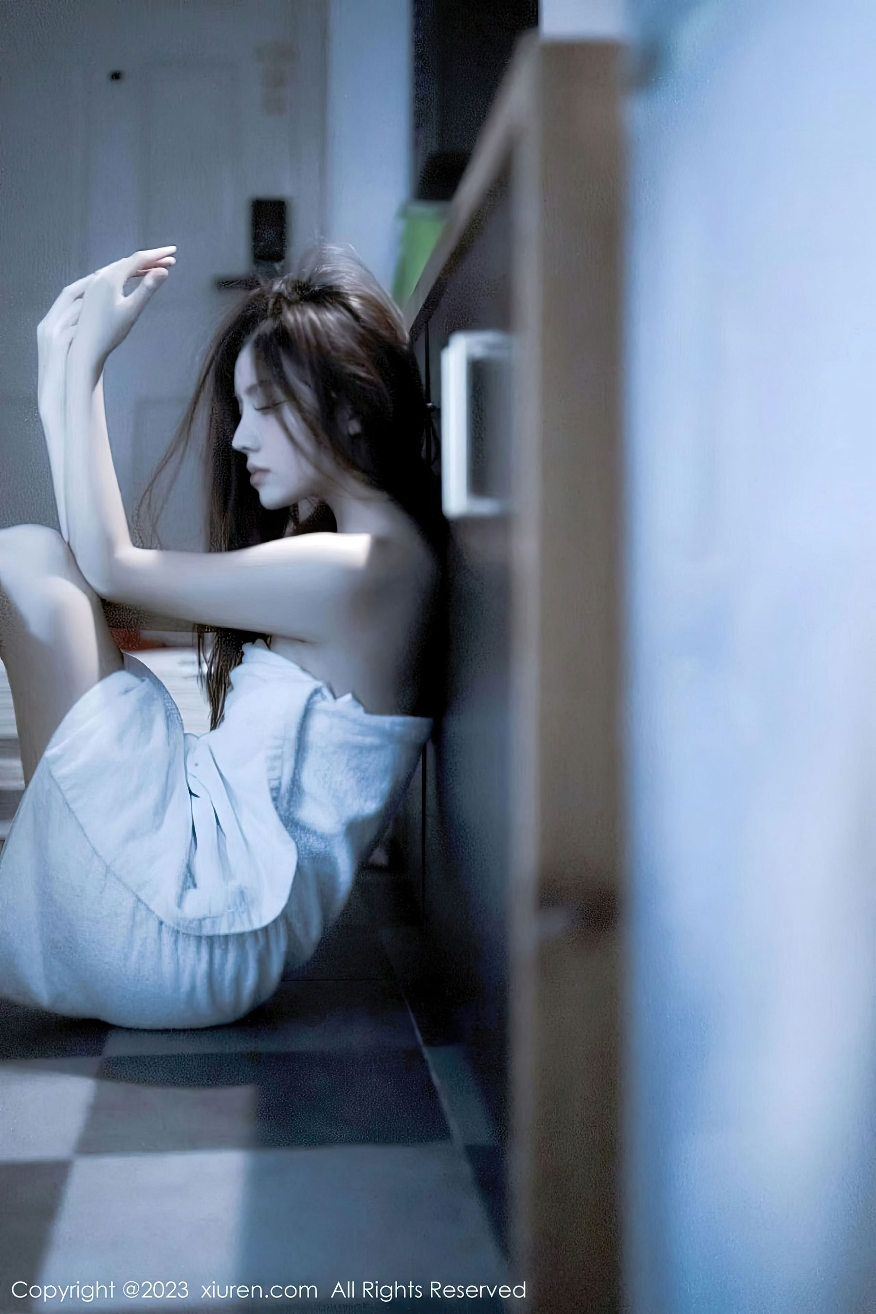 [秀人XiuRen] 2023.03.20 No.6437 加朵
