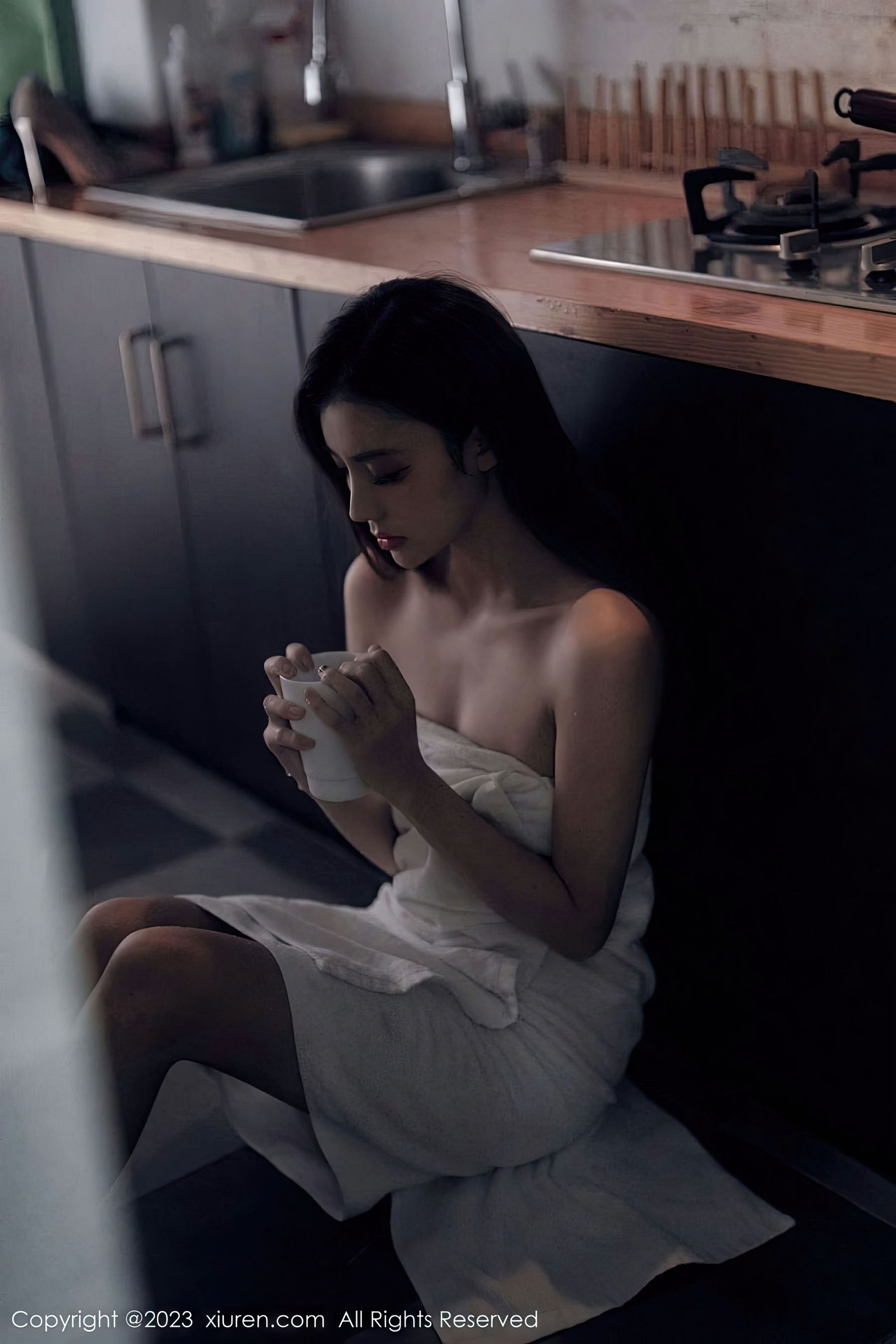 [秀人XiuRen] 2023.03.20 No.6437 加朵