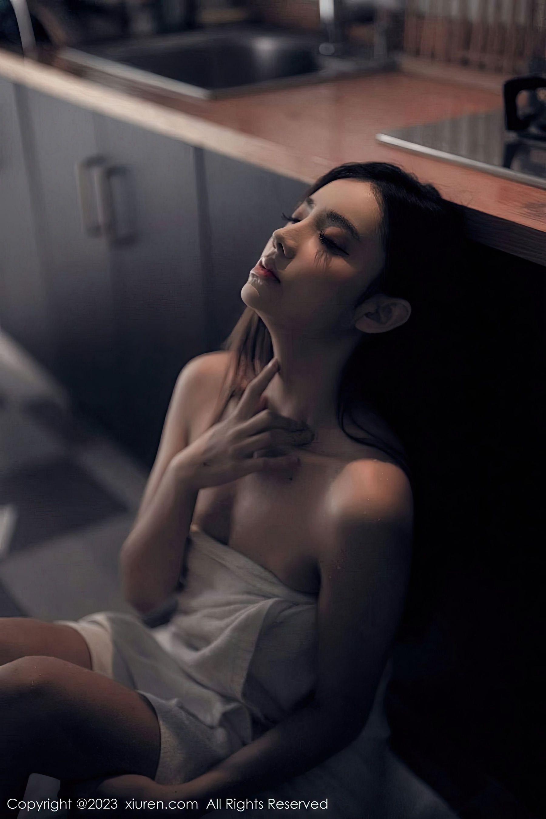 [秀人XiuRen] 2023.03.20 No.6437 加朵