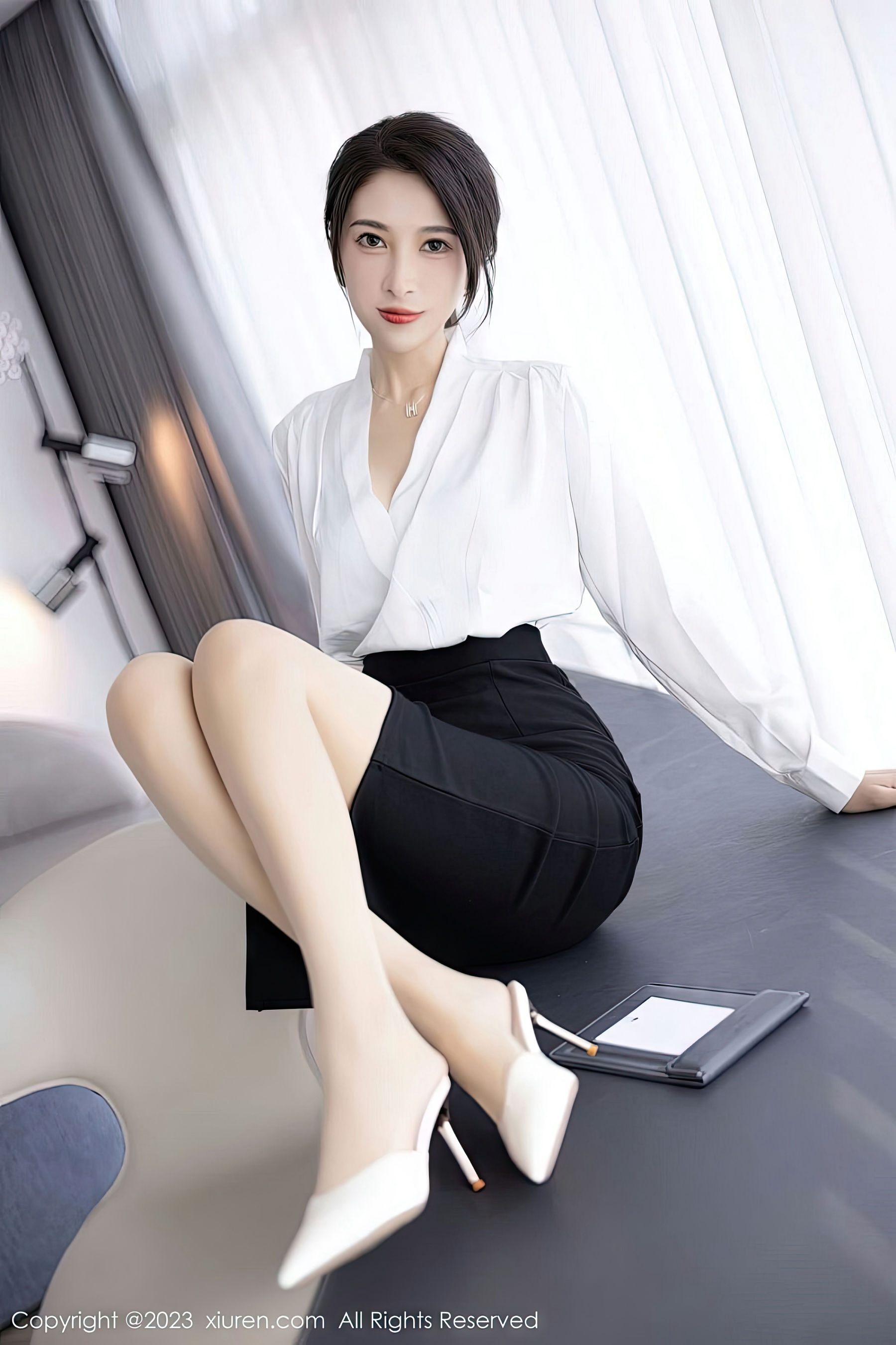 [秀人XiuRen] 2023.03.20 No.6439 林乐一