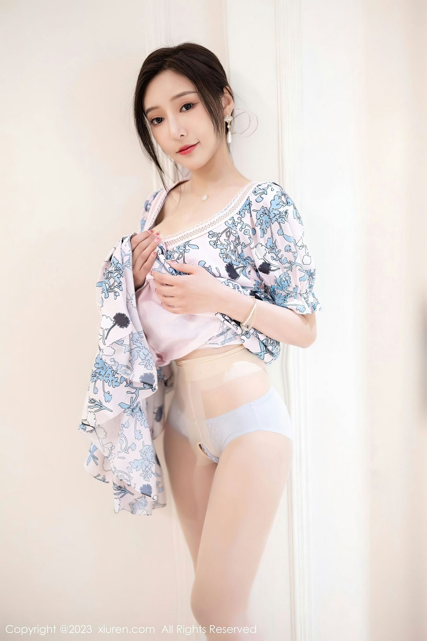 [秀人XiuRen] 2023.03.24 No.6474 王馨瑶
