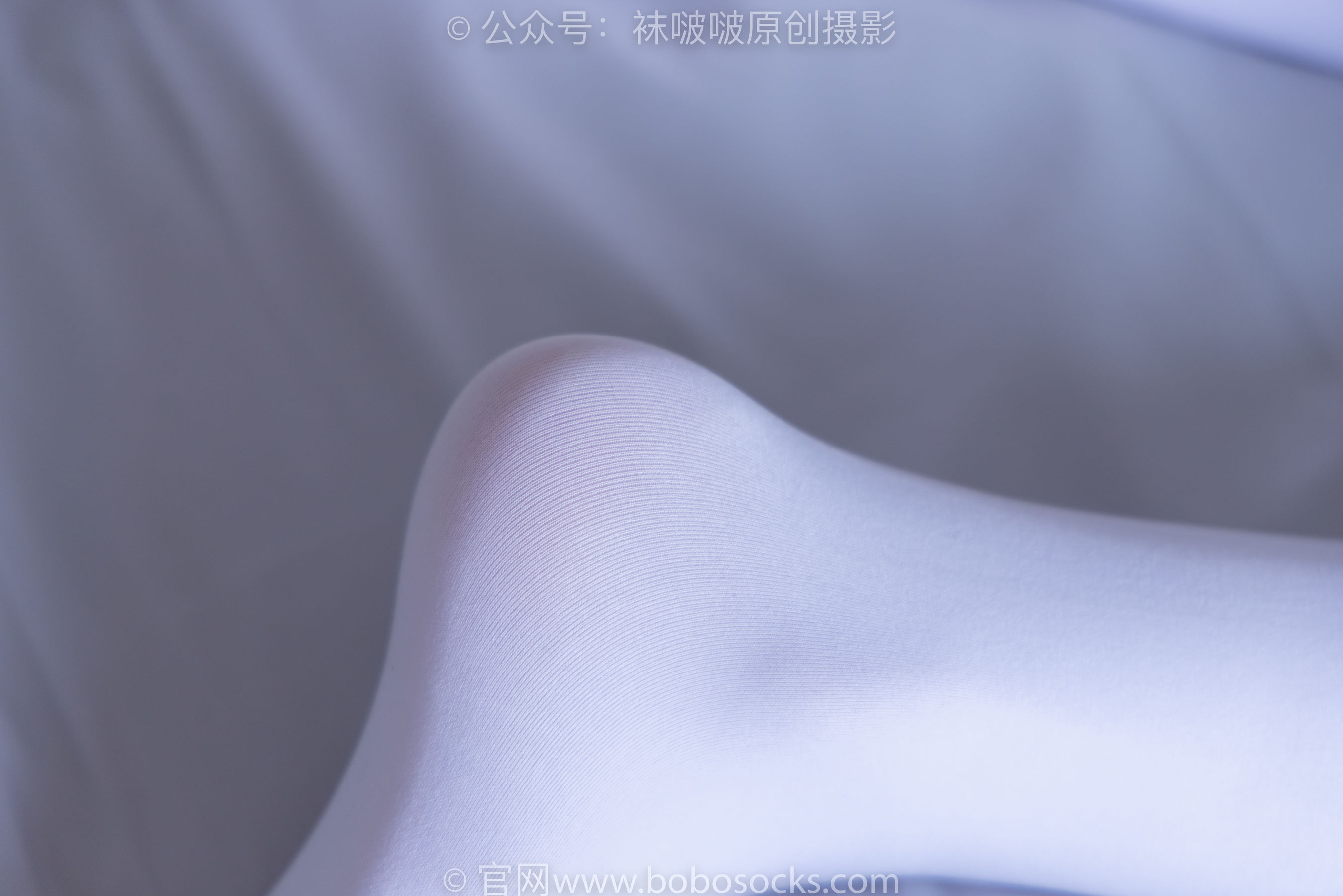 BoBoSocks袜啵啵 No.215 小甜豆-三双帆布鞋板鞋、厚白丝、黑丝