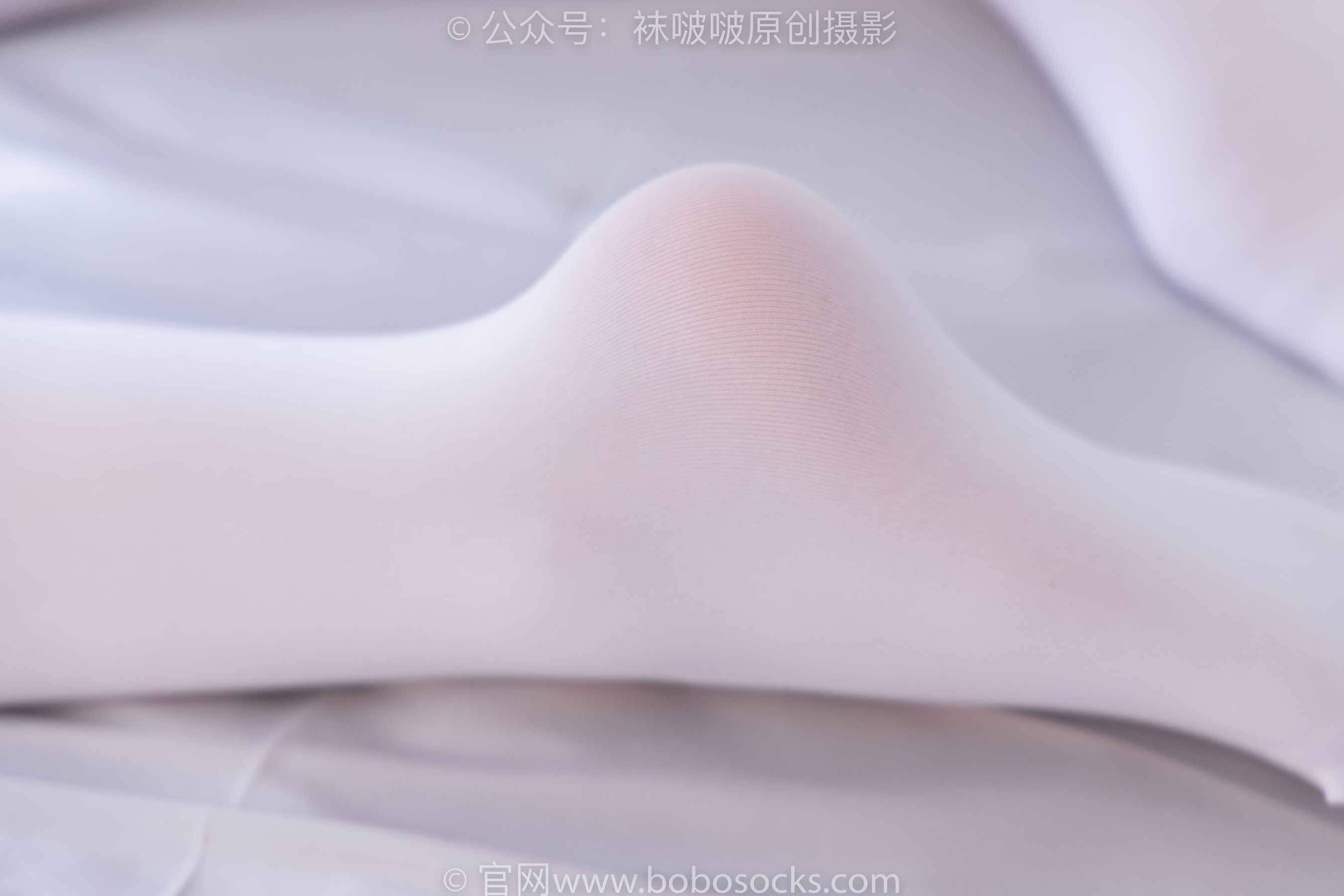 BoBoSocks袜啵啵 No.215 小甜豆-三双帆布鞋板鞋、厚白丝、黑丝