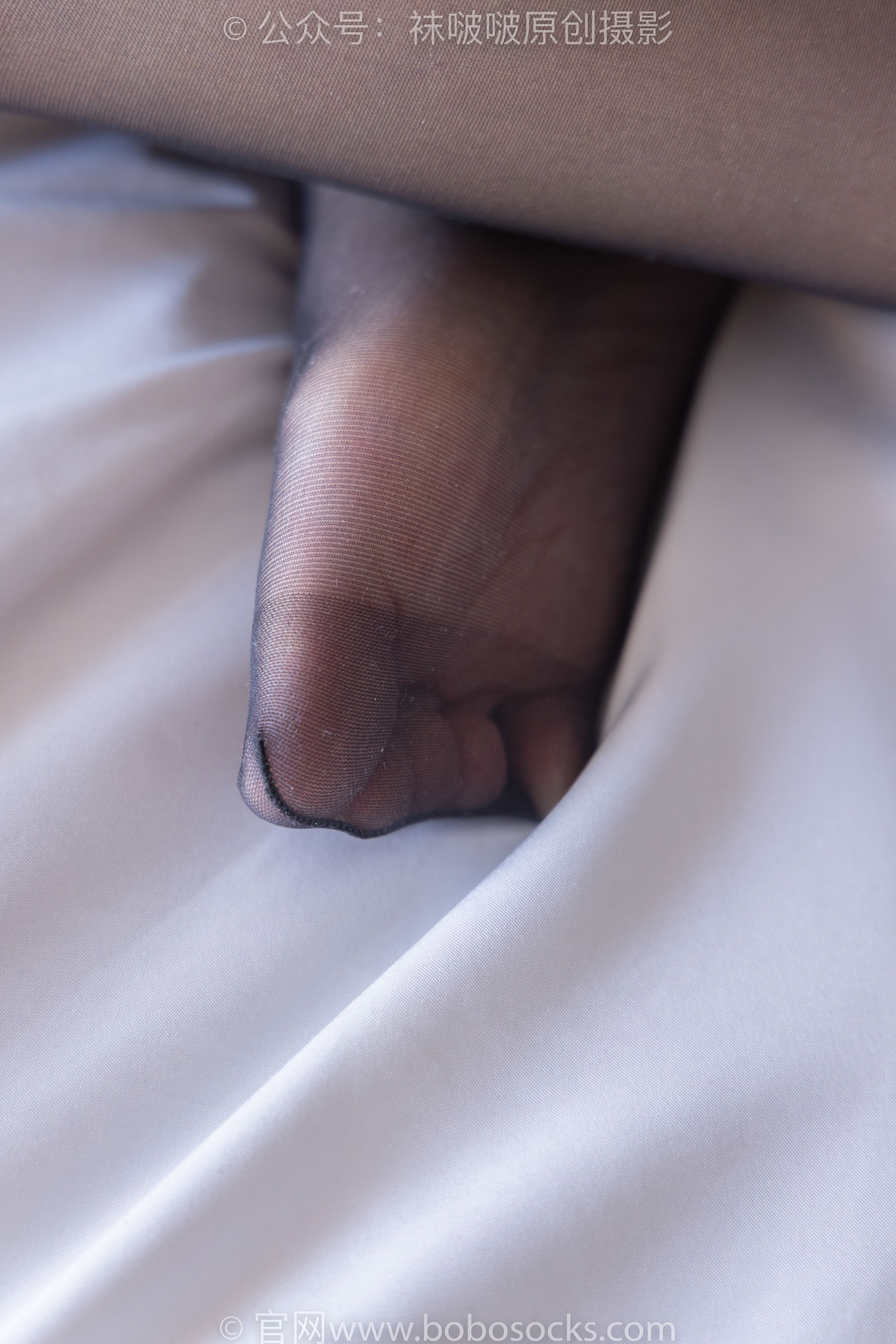 BoBoSocks袜啵啵 No.215 小甜豆-三双帆布鞋板鞋、厚白丝、黑丝