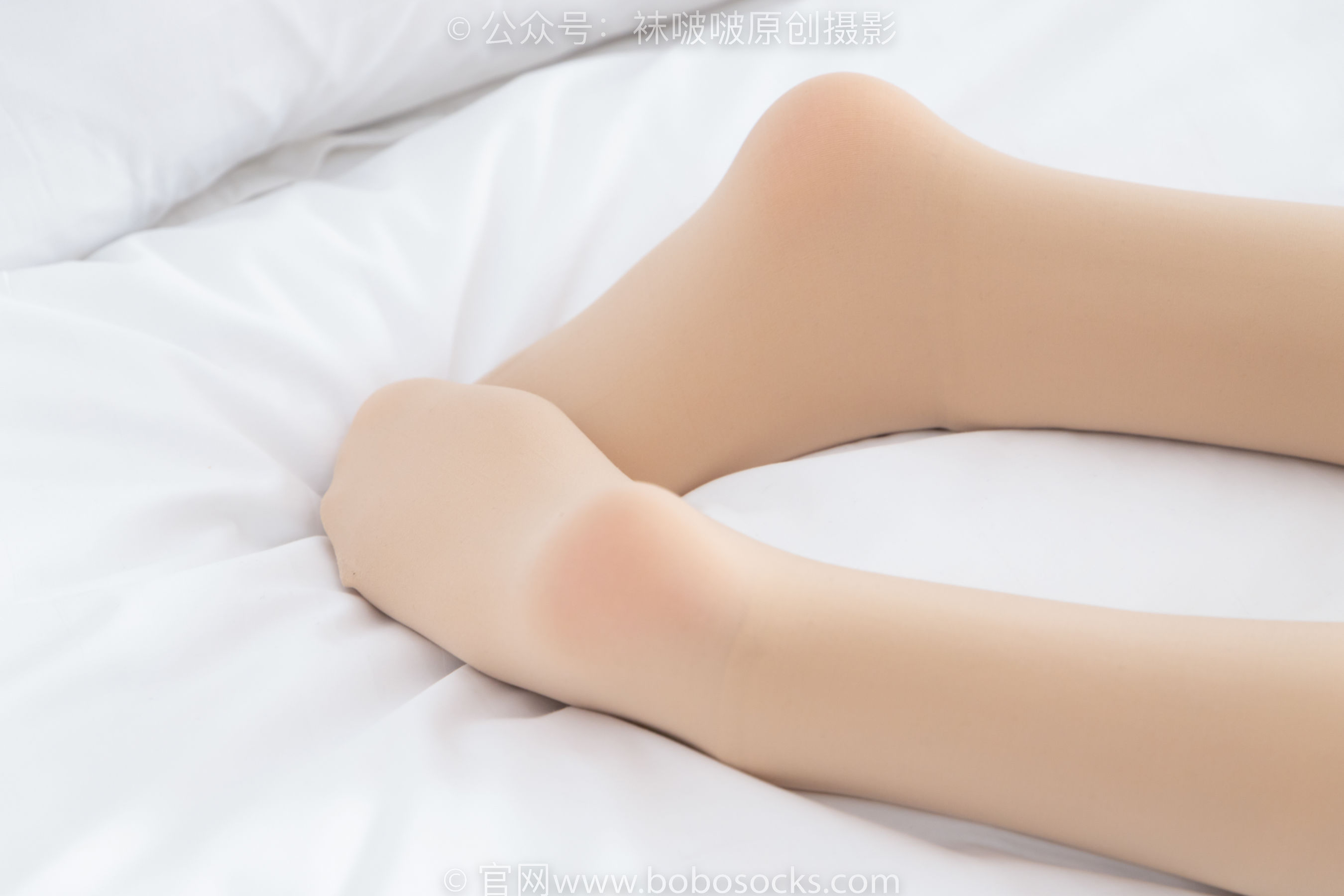 BoBoSocks袜啵啵 No.218 小甜豆-长靴、厚肉丝