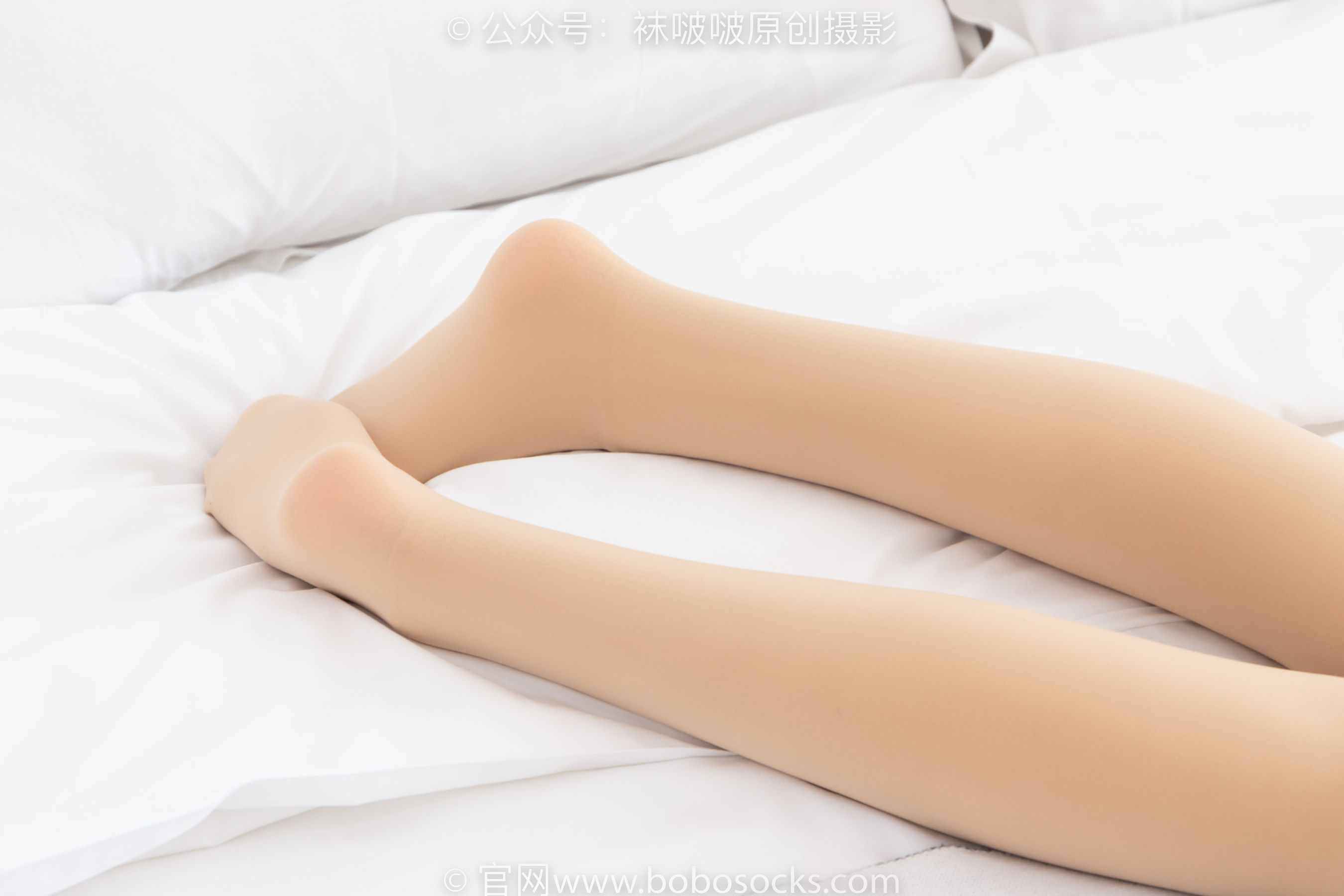 BoBoSocks袜啵啵 No.218 小甜豆-长靴、厚肉丝