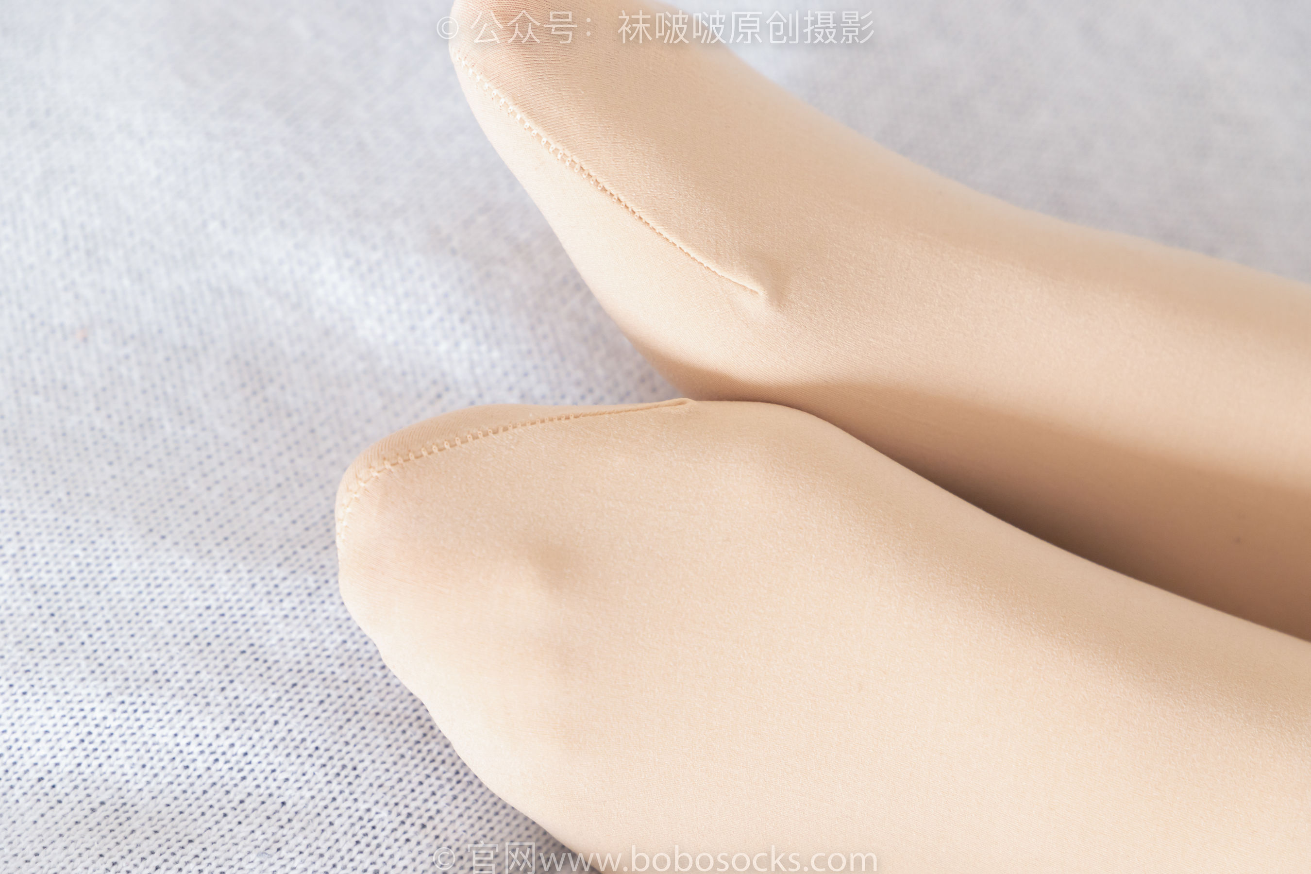 BoBoSocks袜啵啵 No.218 小甜豆-长靴、厚肉丝