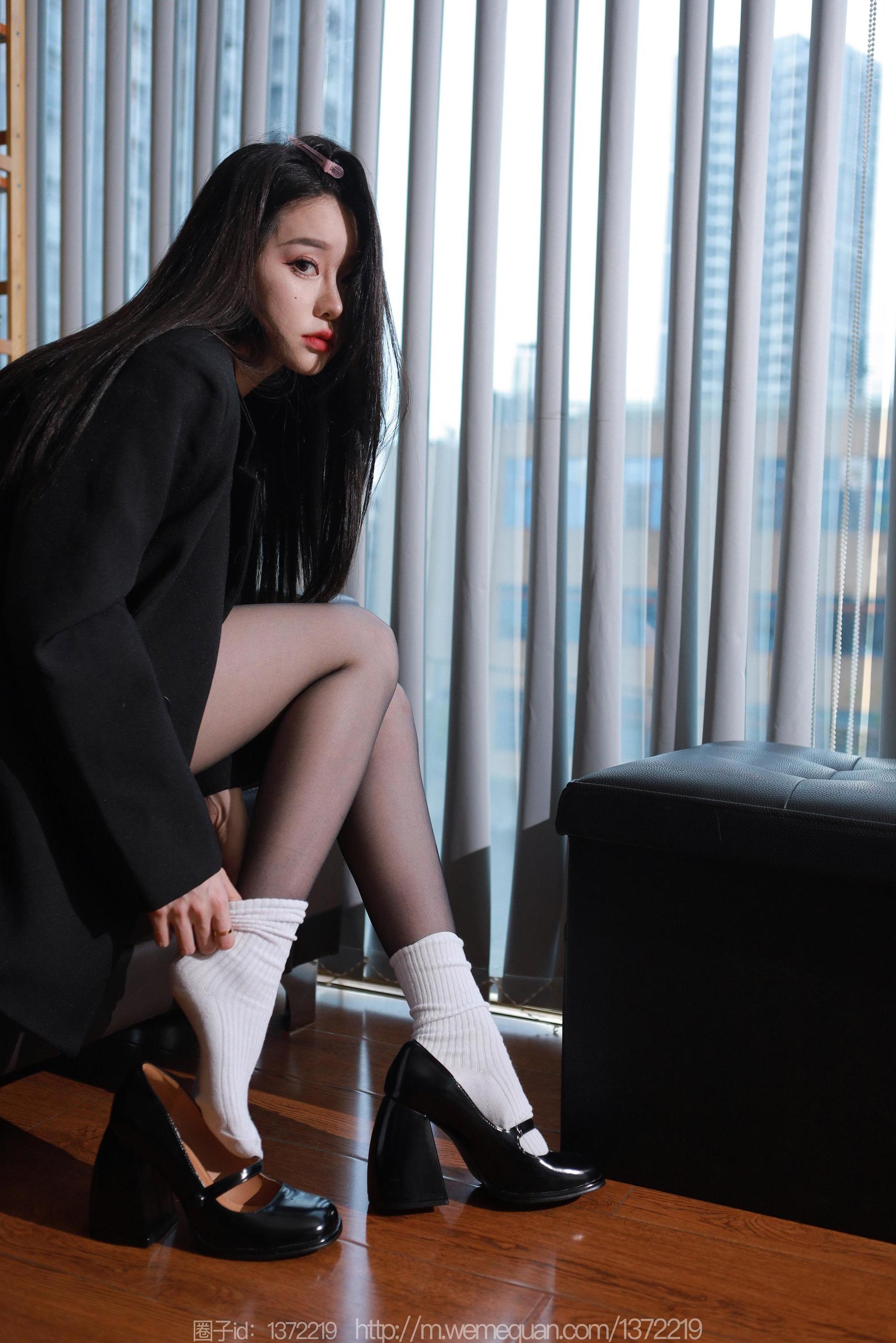 IESS异思趣向 - 模特：佳爷 《特辑！收藏！》