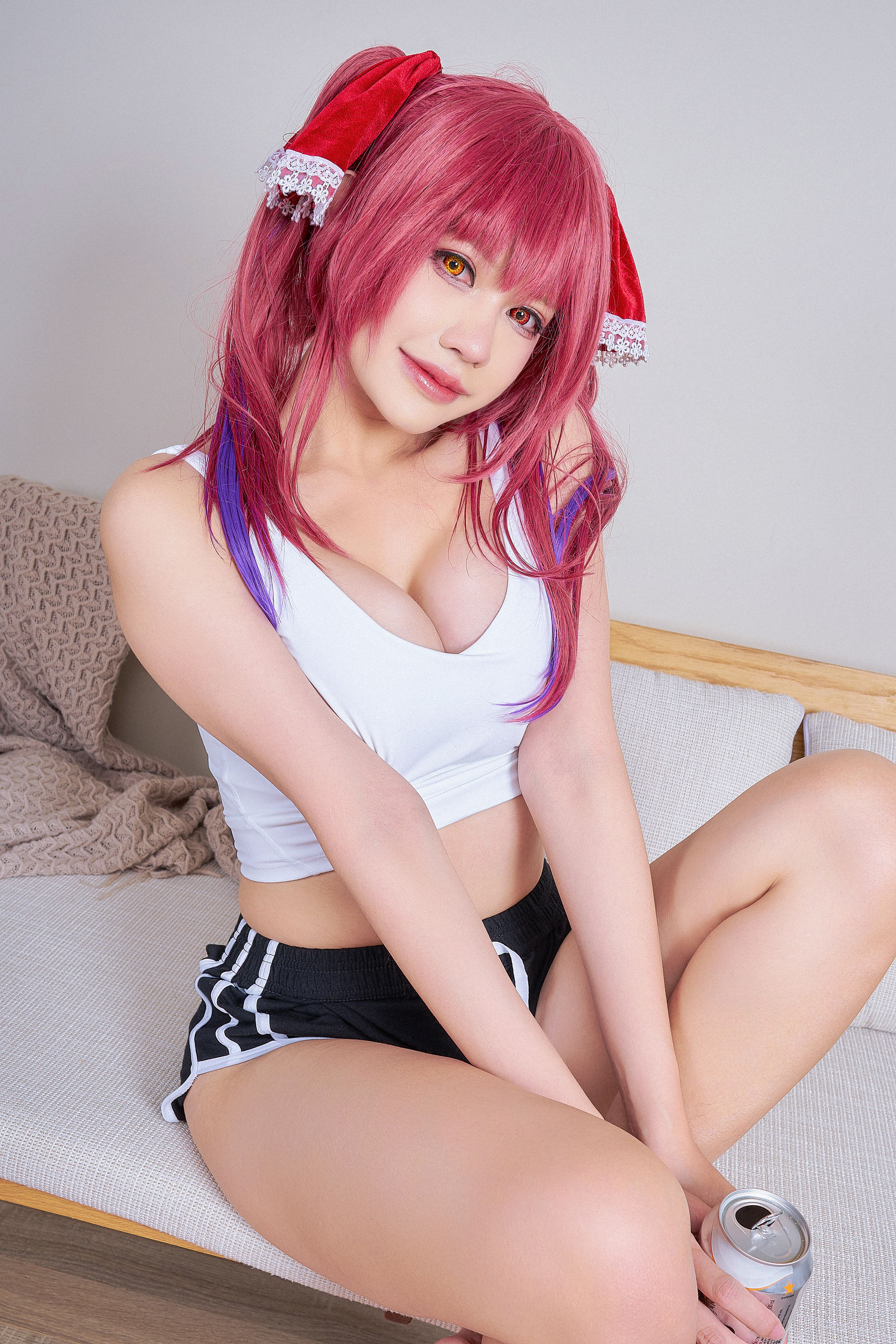 PingPing - Houshou Marine Casual
