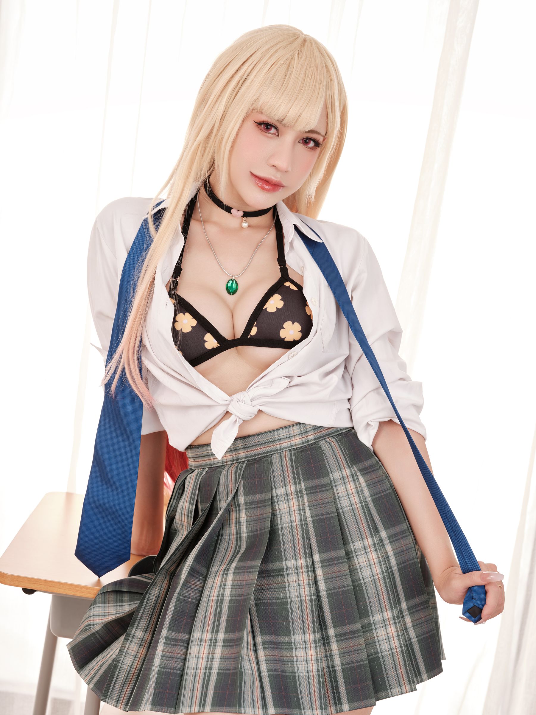 PingPing - Marin Kitagawa