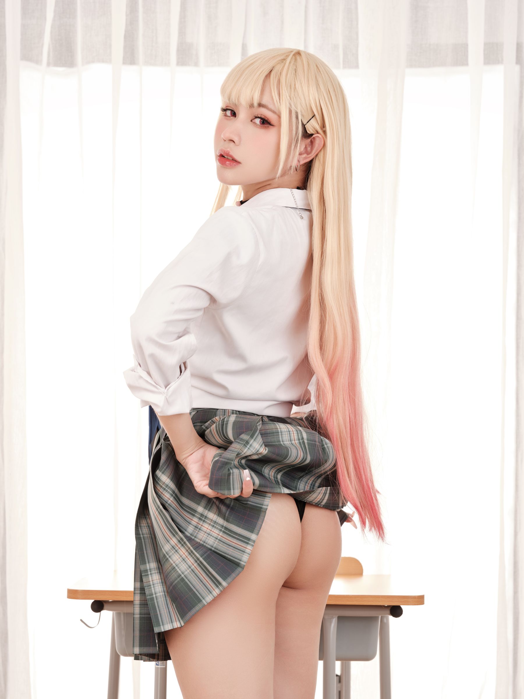 PingPing - Marin Kitagawa