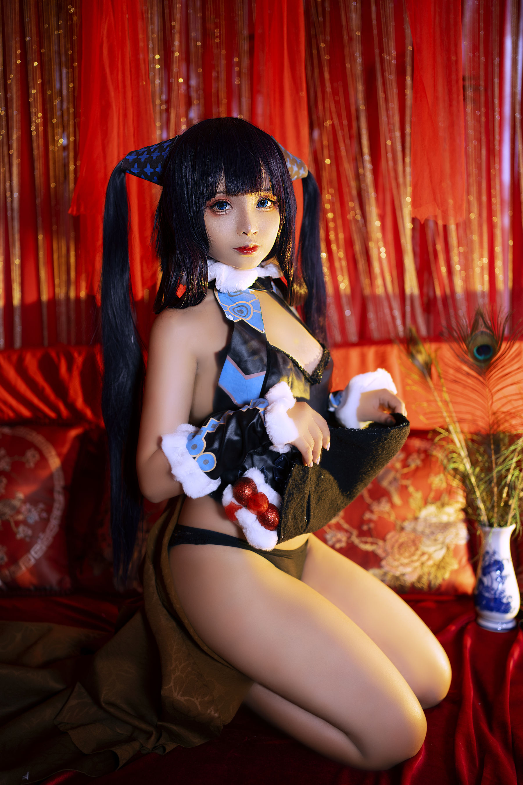 Sayo Momo - Fate Grand Order Yang Guifei the Empress