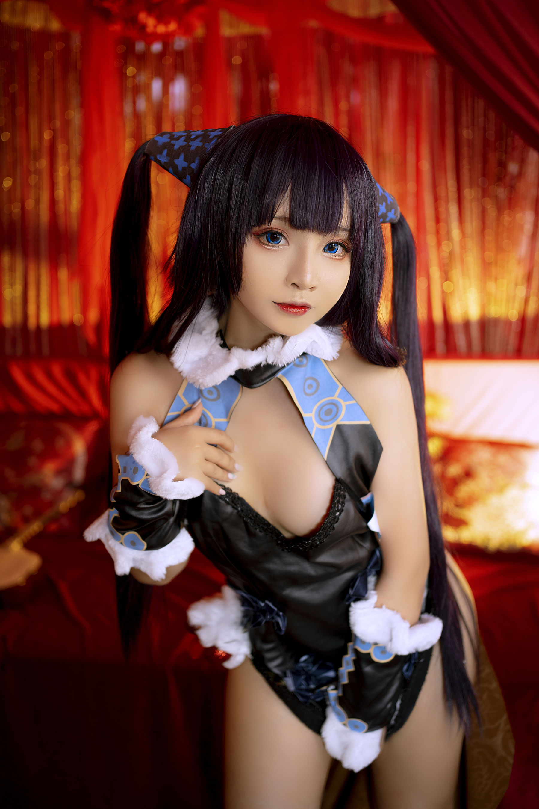 Sayo Momo - Fate Grand Order Yang Guifei the Empress
