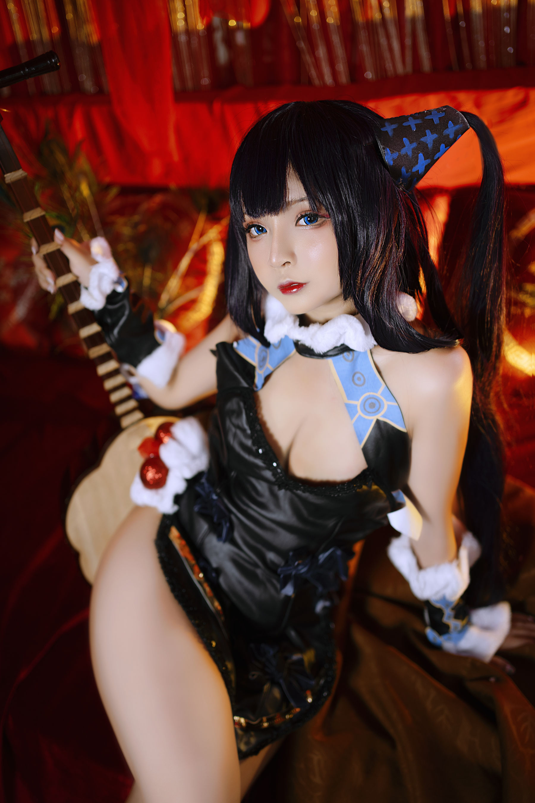 Sayo Momo - Fate Grand Order Yang Guifei the Empress