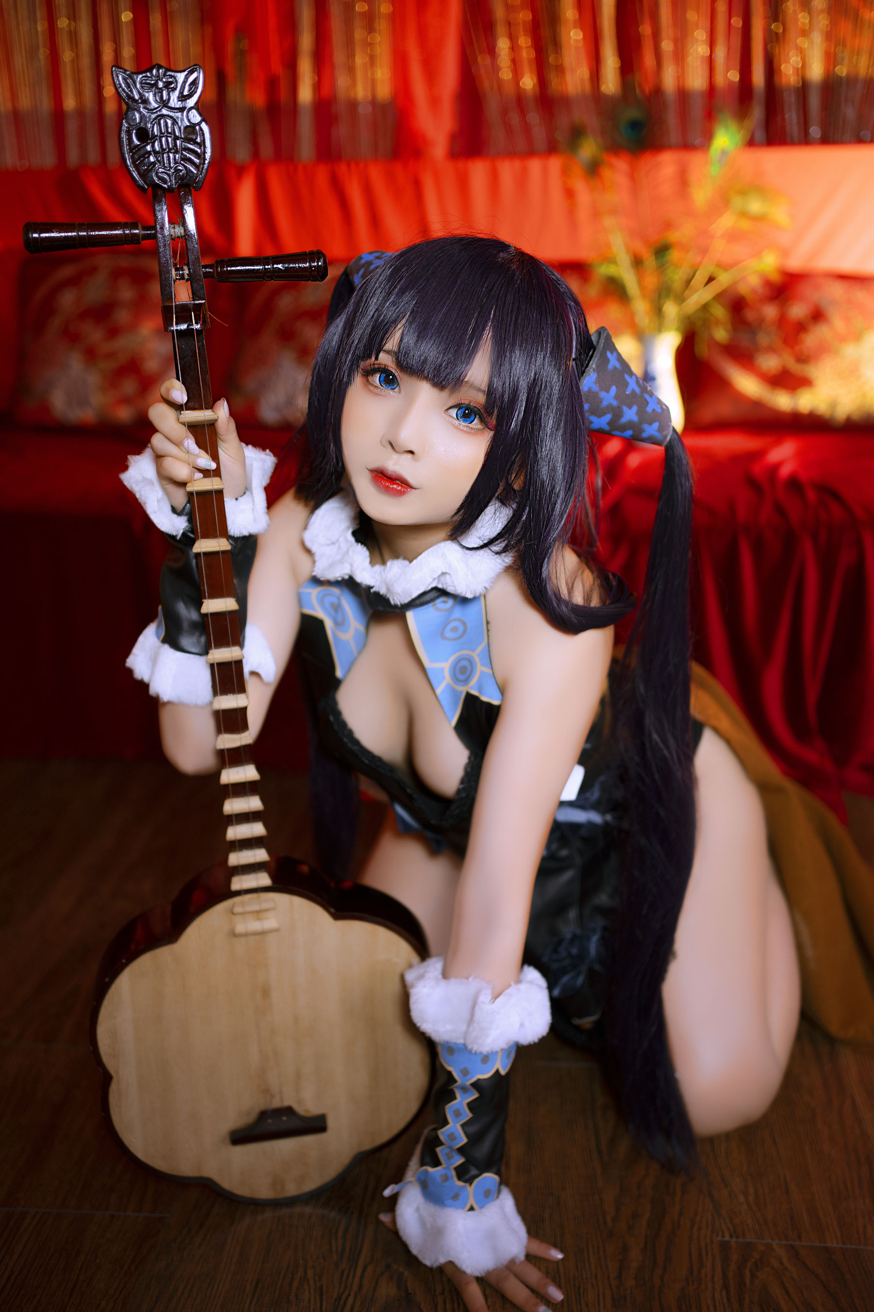 Sayo Momo - Fate Grand Order Yang Guifei the Empress