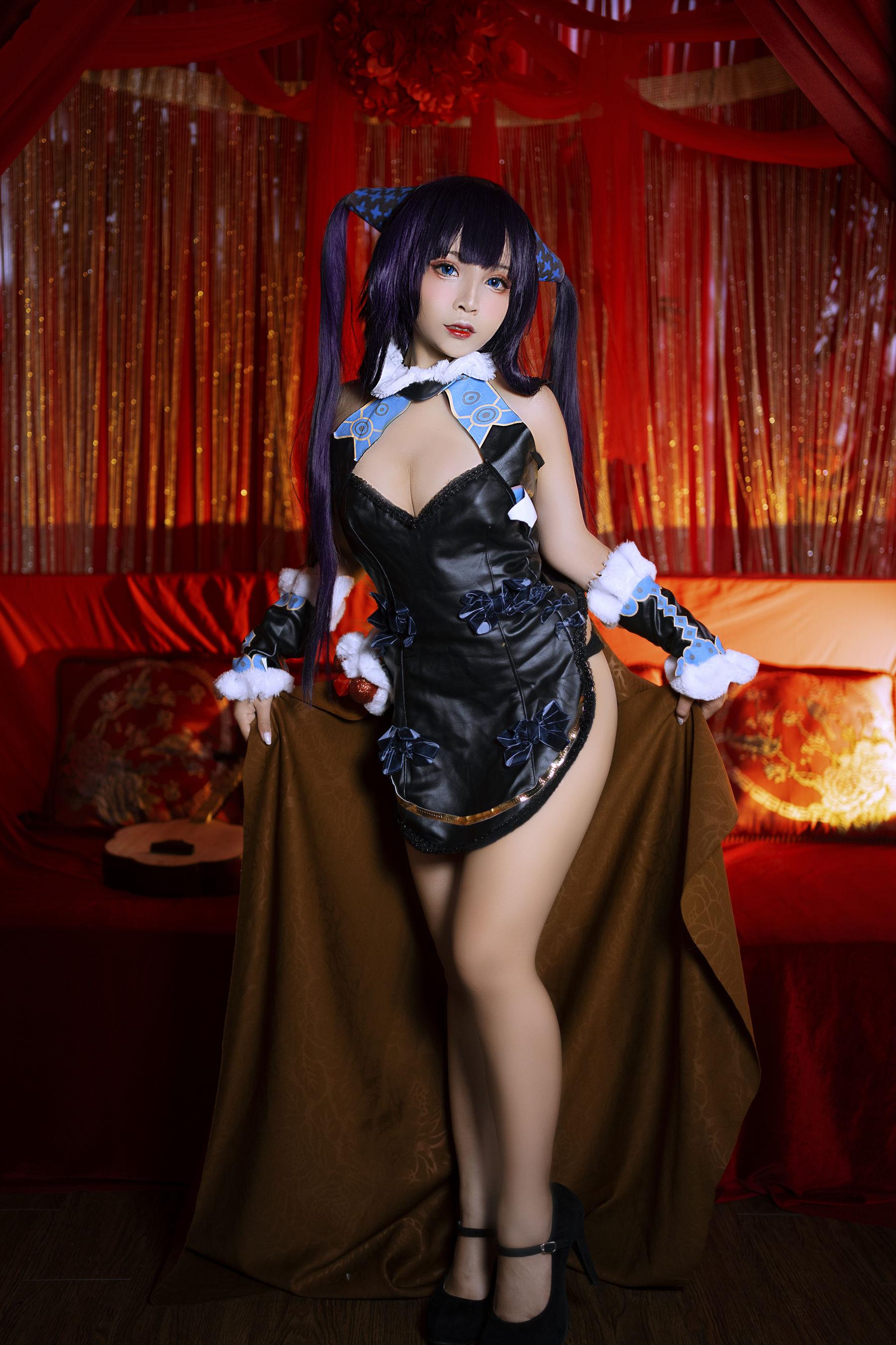 Sayo Momo - Fate Grand Order Yang Guifei the Empress