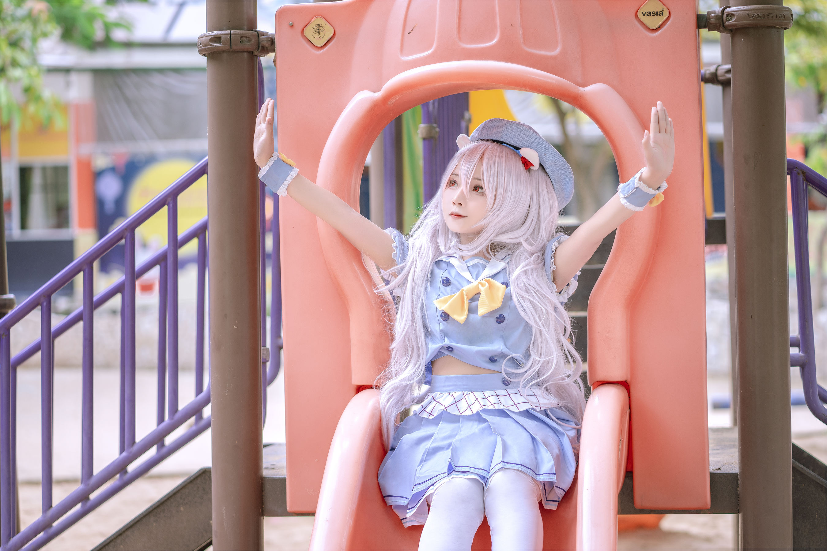 Sayo Momo - Laffey