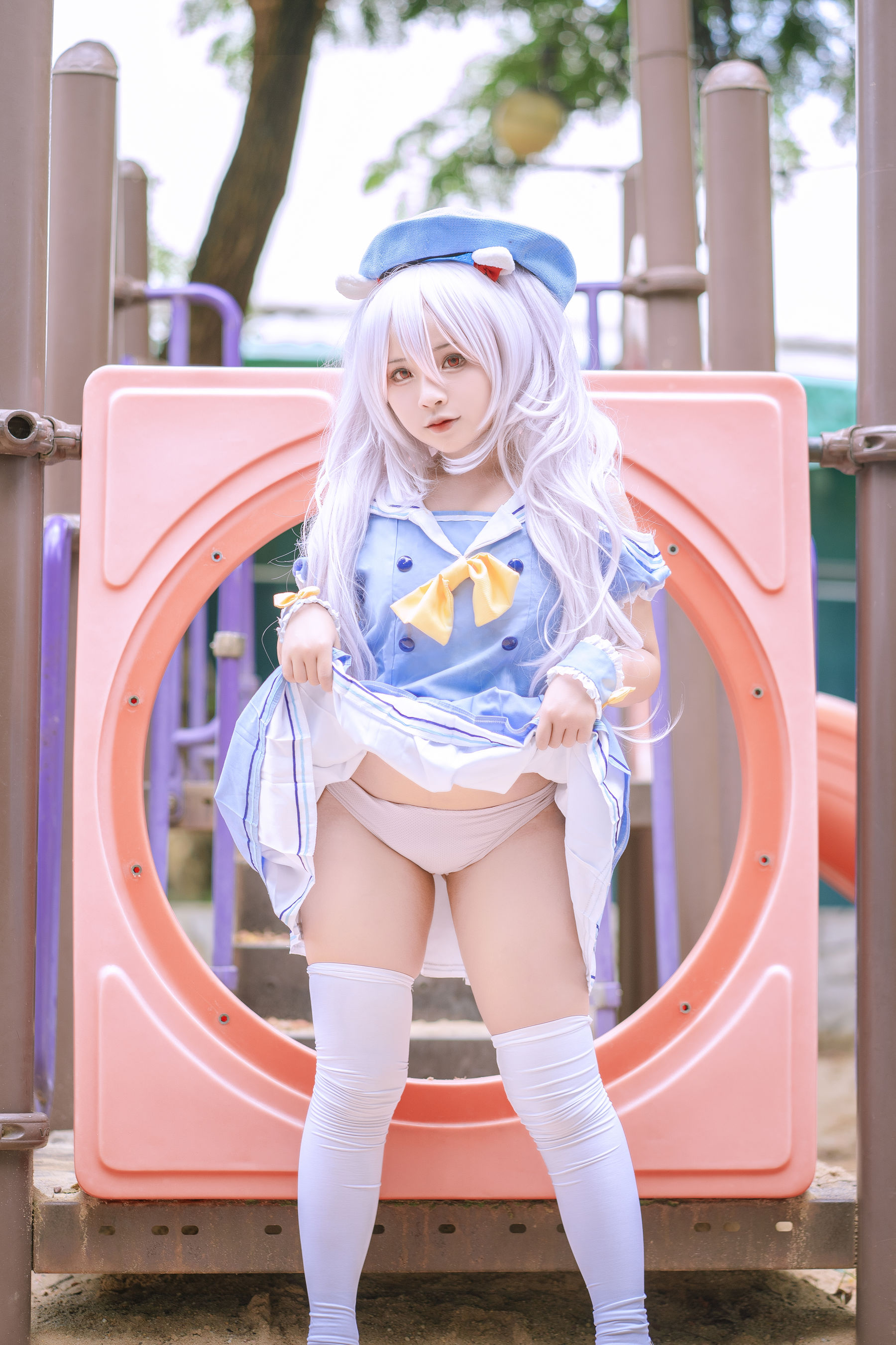 Sayo Momo - Laffey