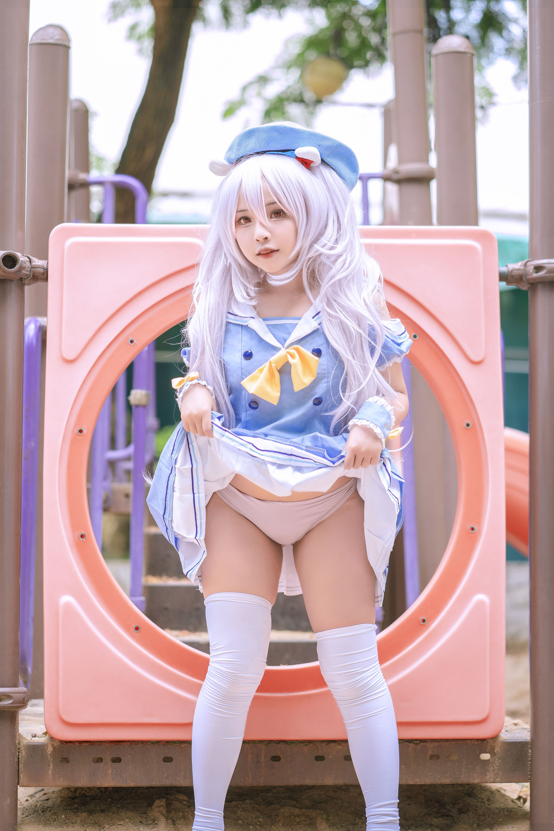 Sayo Momo - Laffey