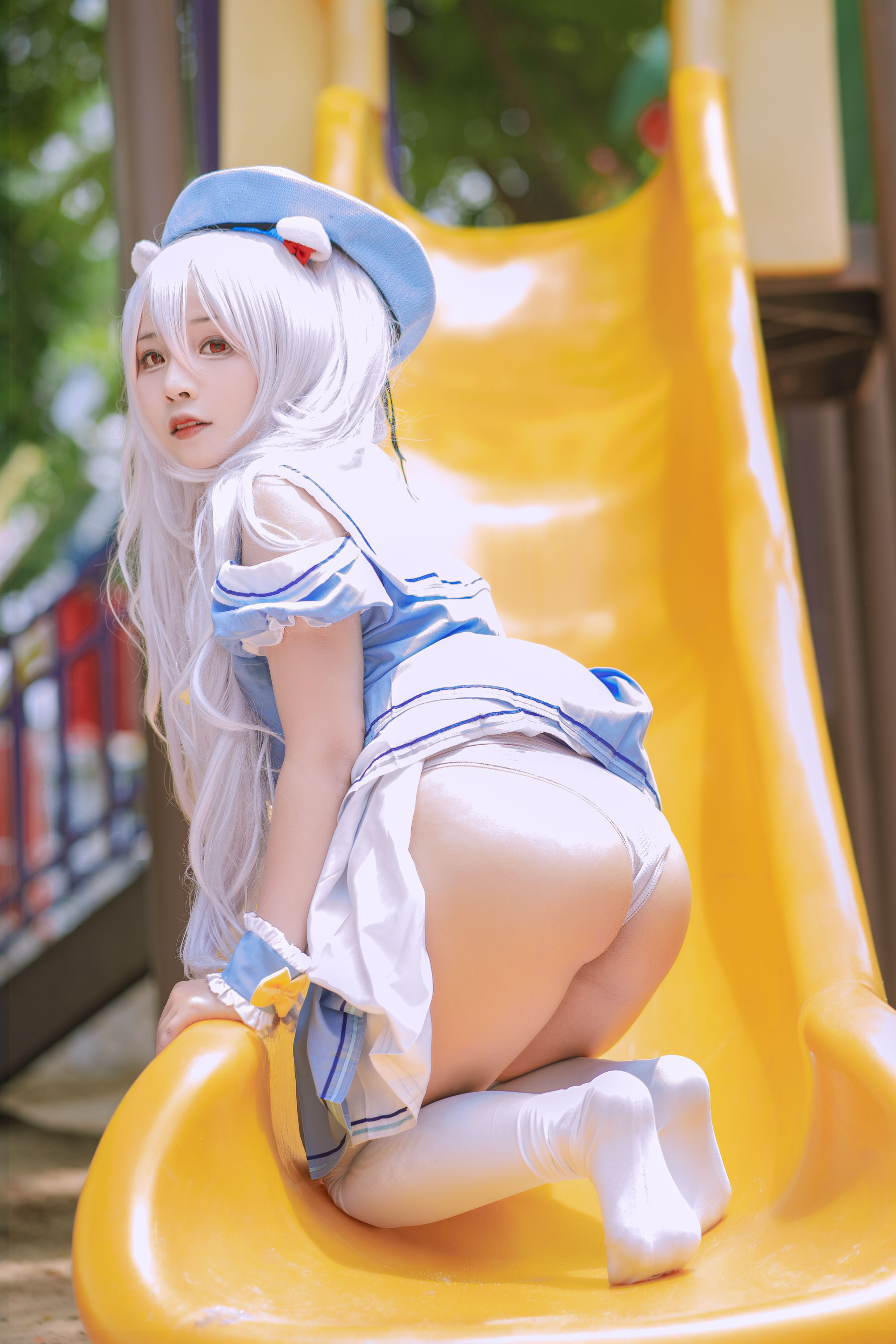 Sayo Momo - Laffey