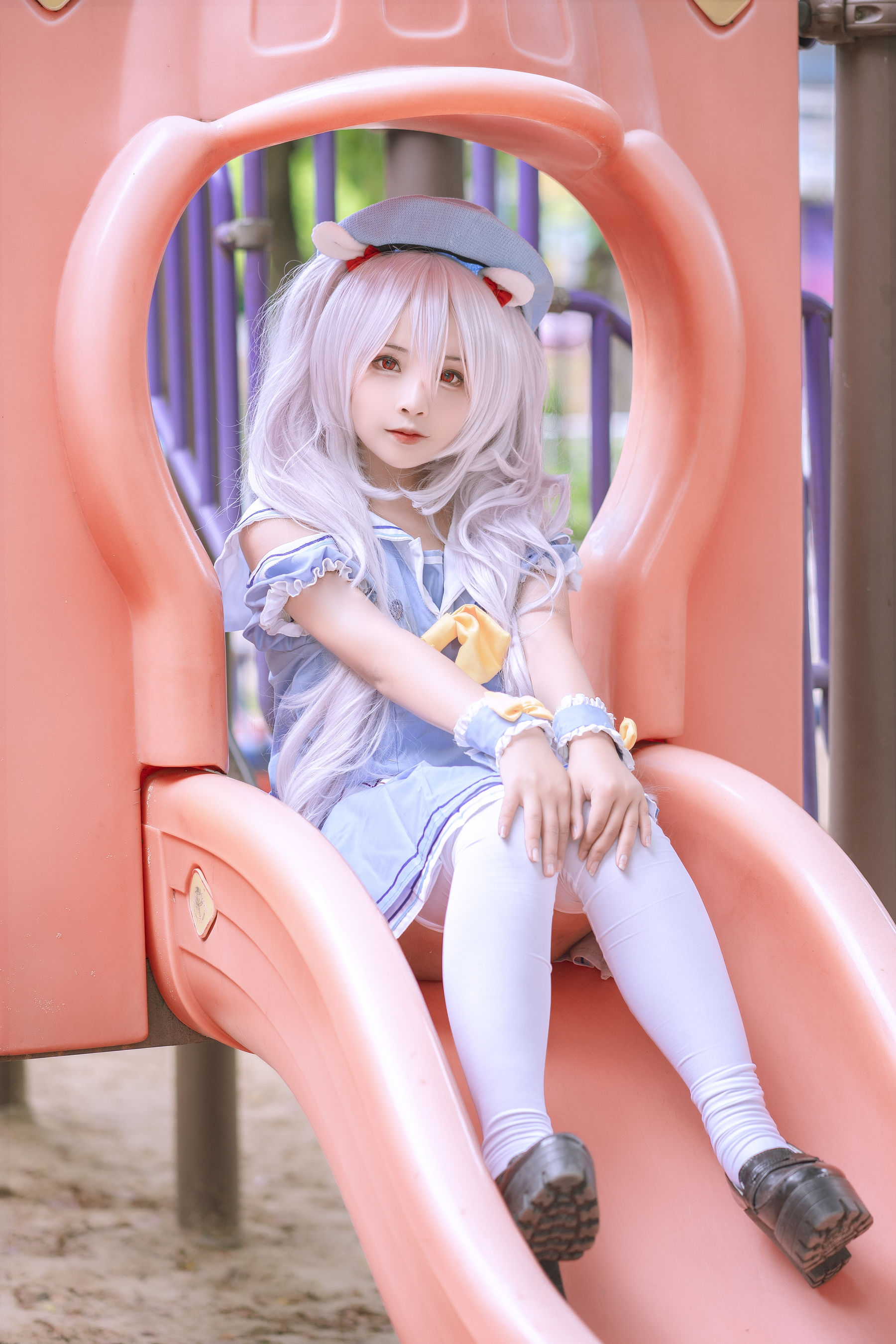 Sayo Momo - Laffey