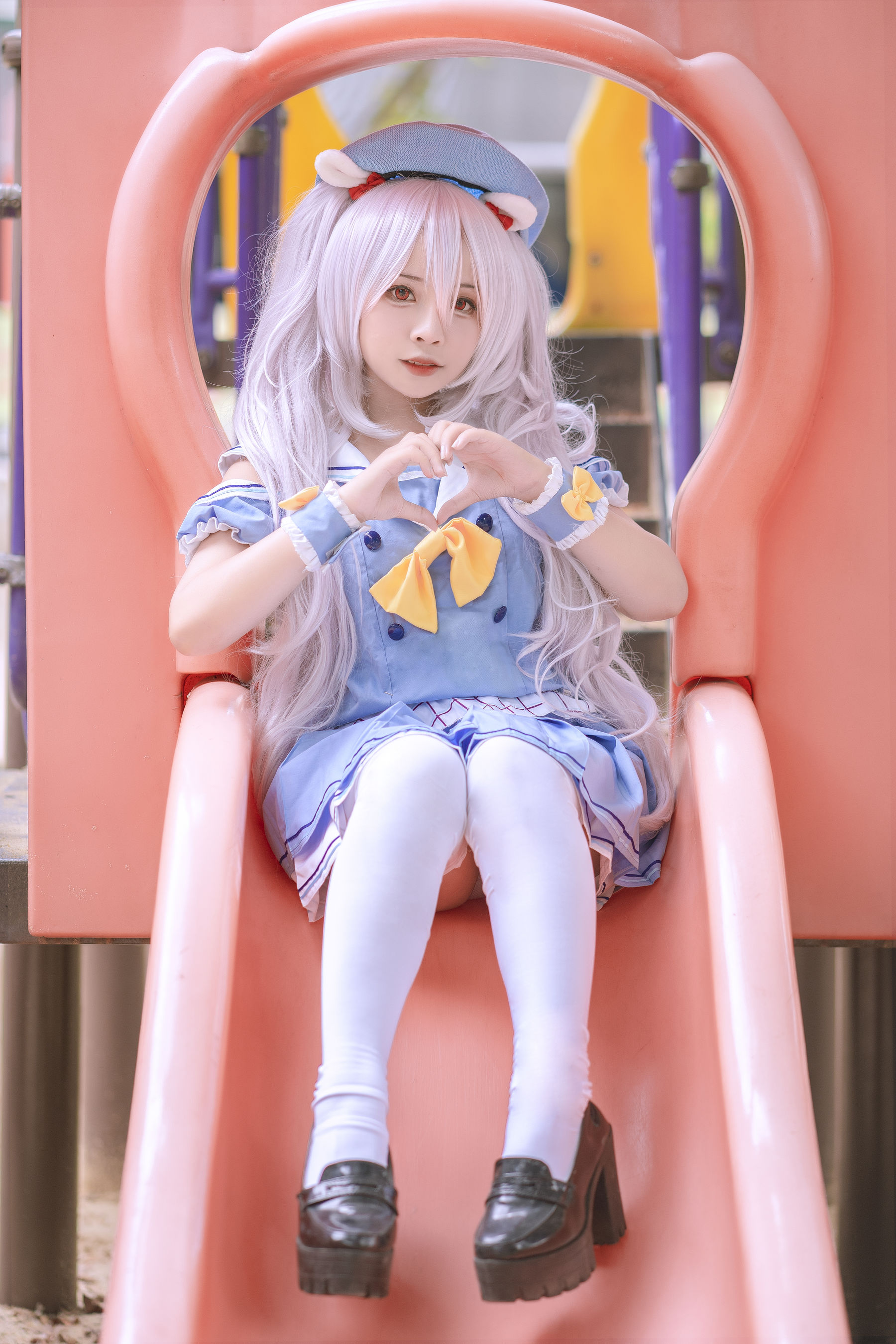 Sayo Momo - Laffey