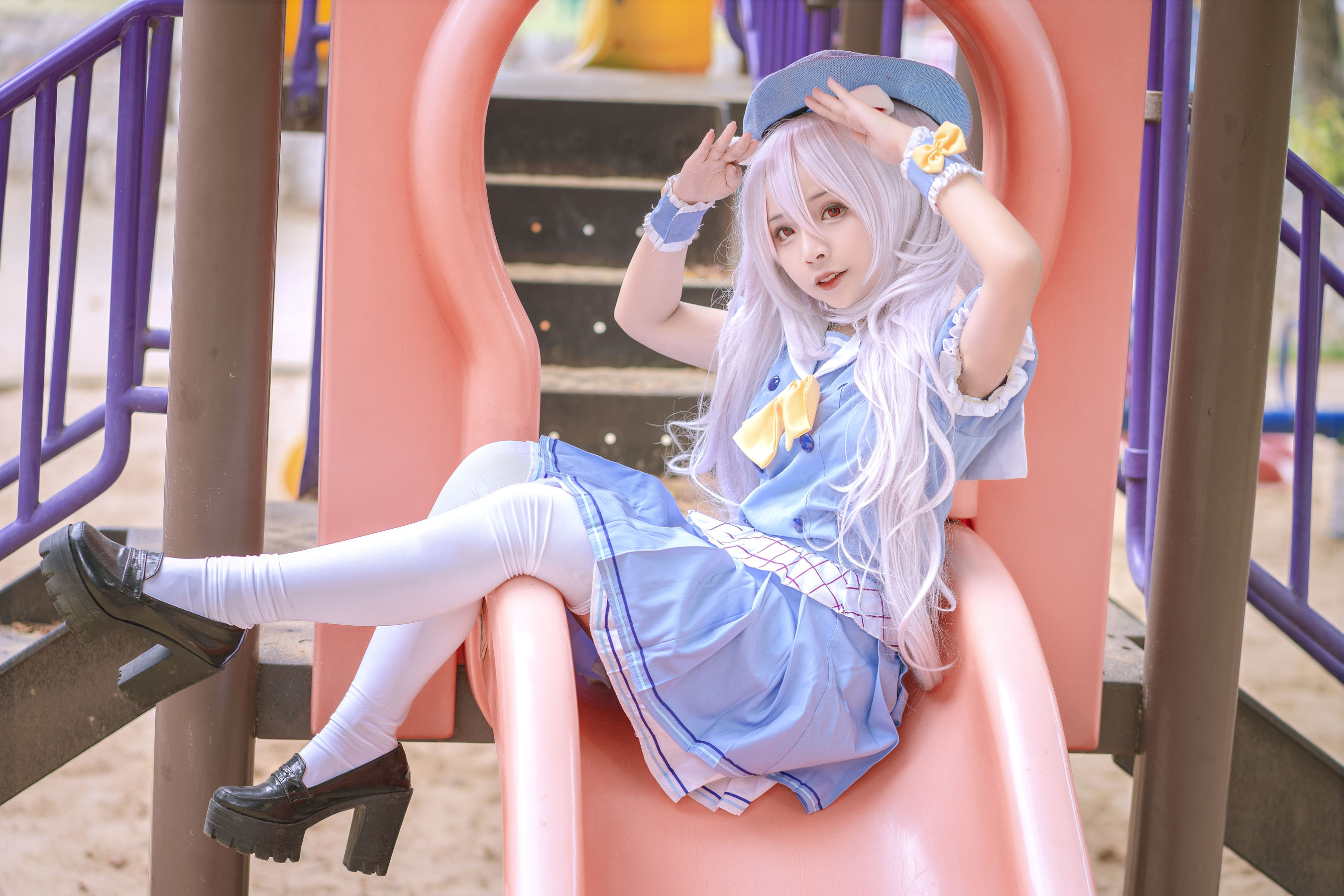 Sayo Momo - Laffey