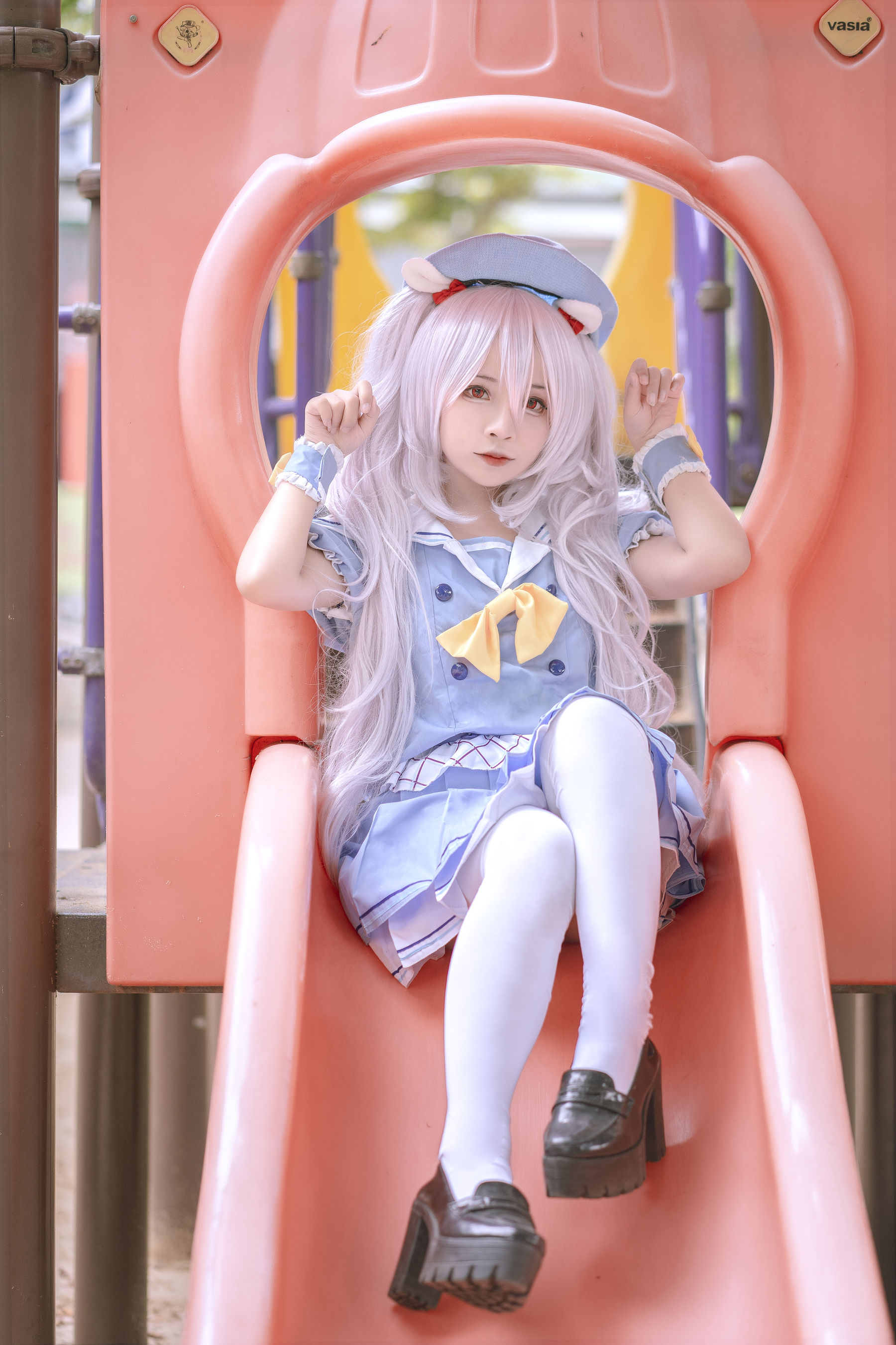 Sayo Momo - Laffey