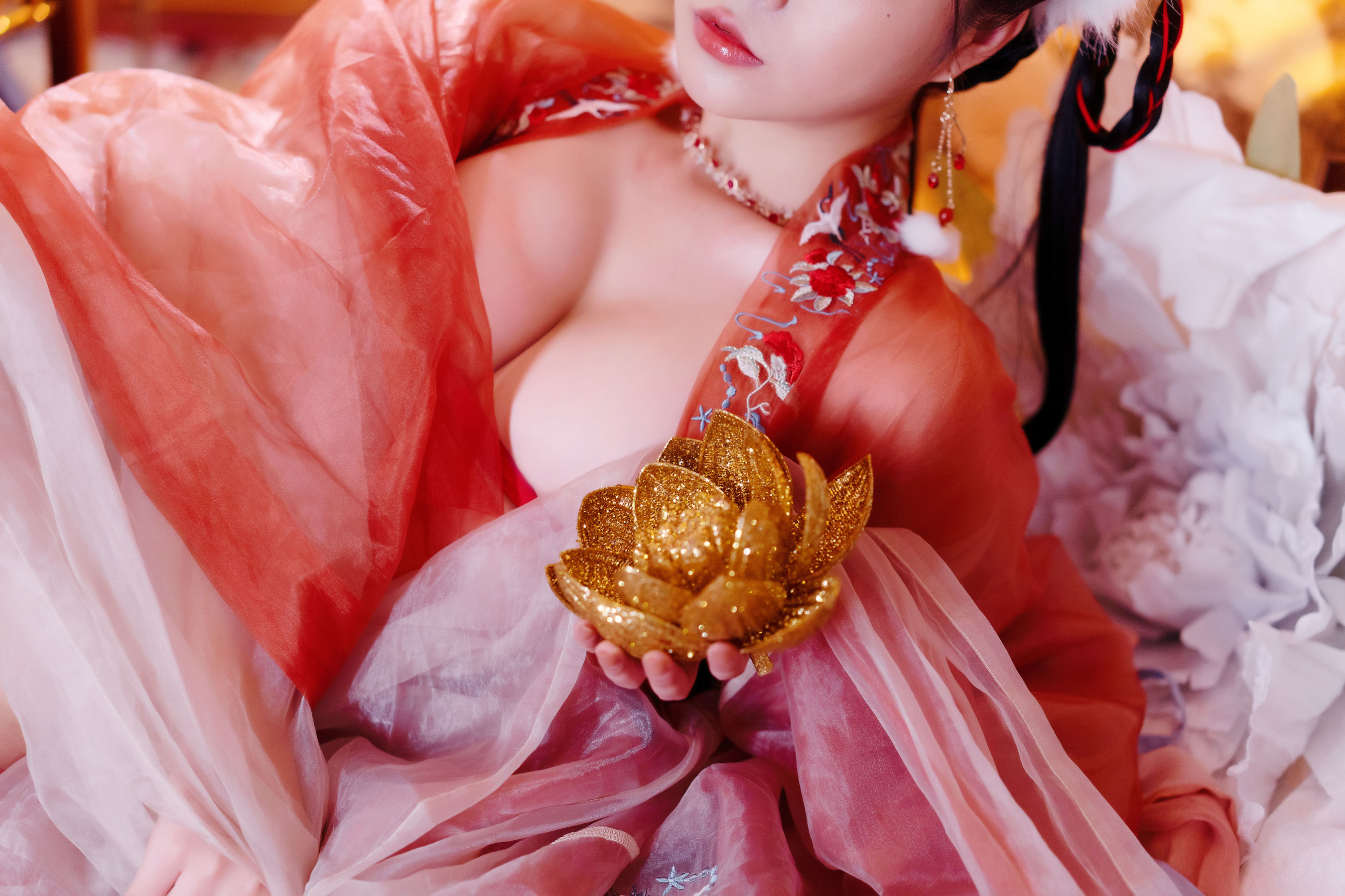yuuhui玉汇 - 蜡狐