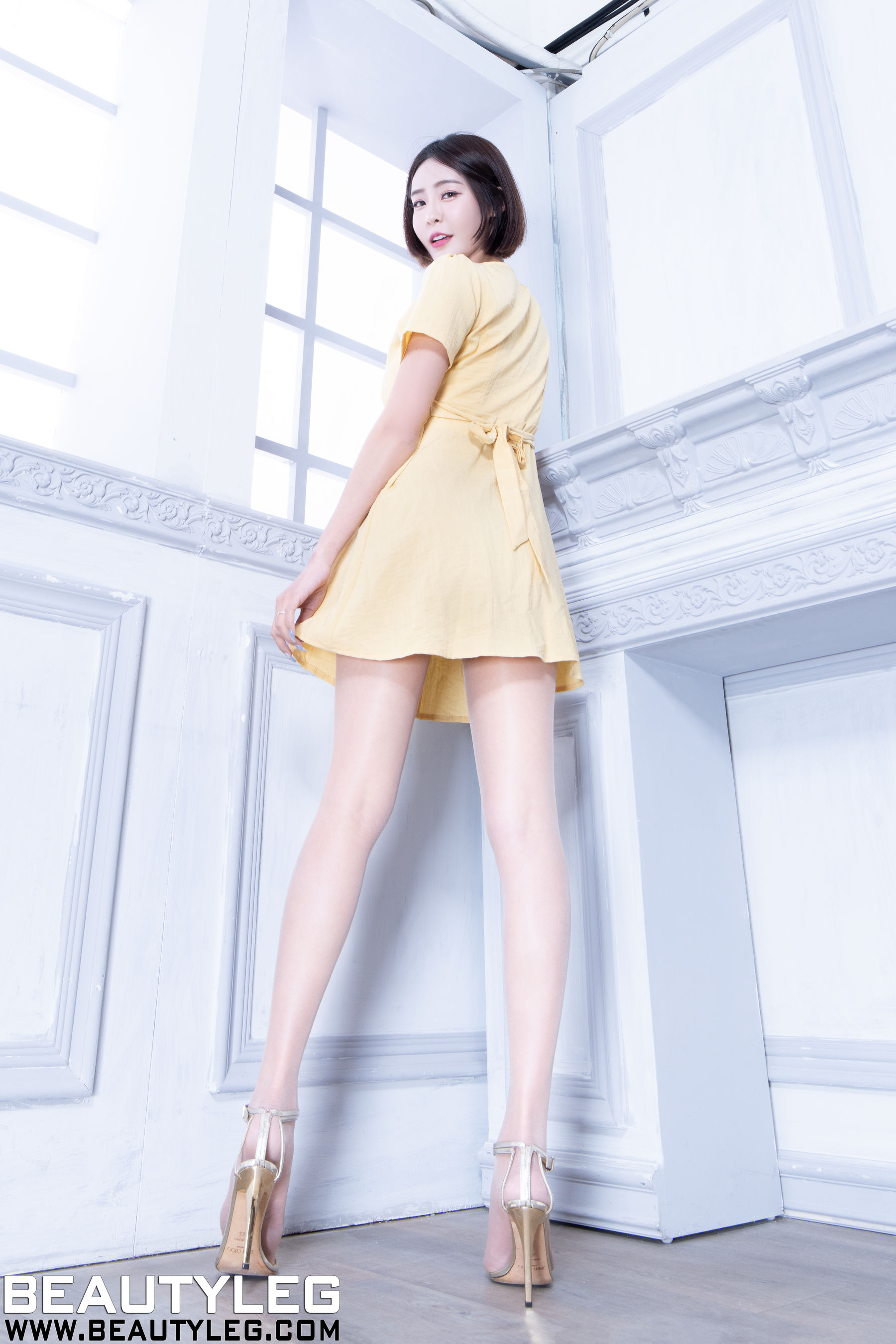 [Beautyleg] 2023.05.09 No.2280 Winnie